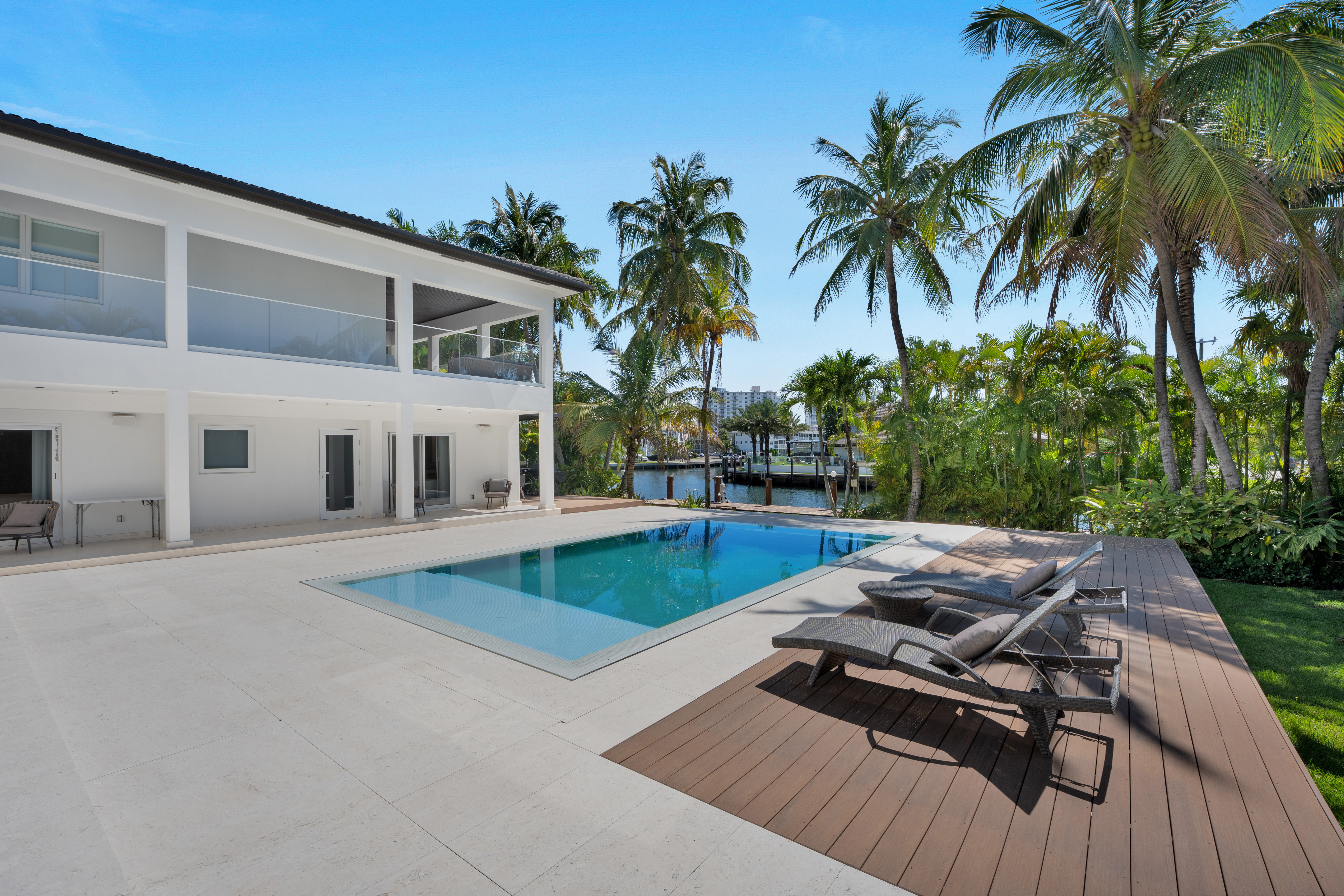  431 Layne Blvd, Hallandale Beach, FL, 33009 - 物件實景