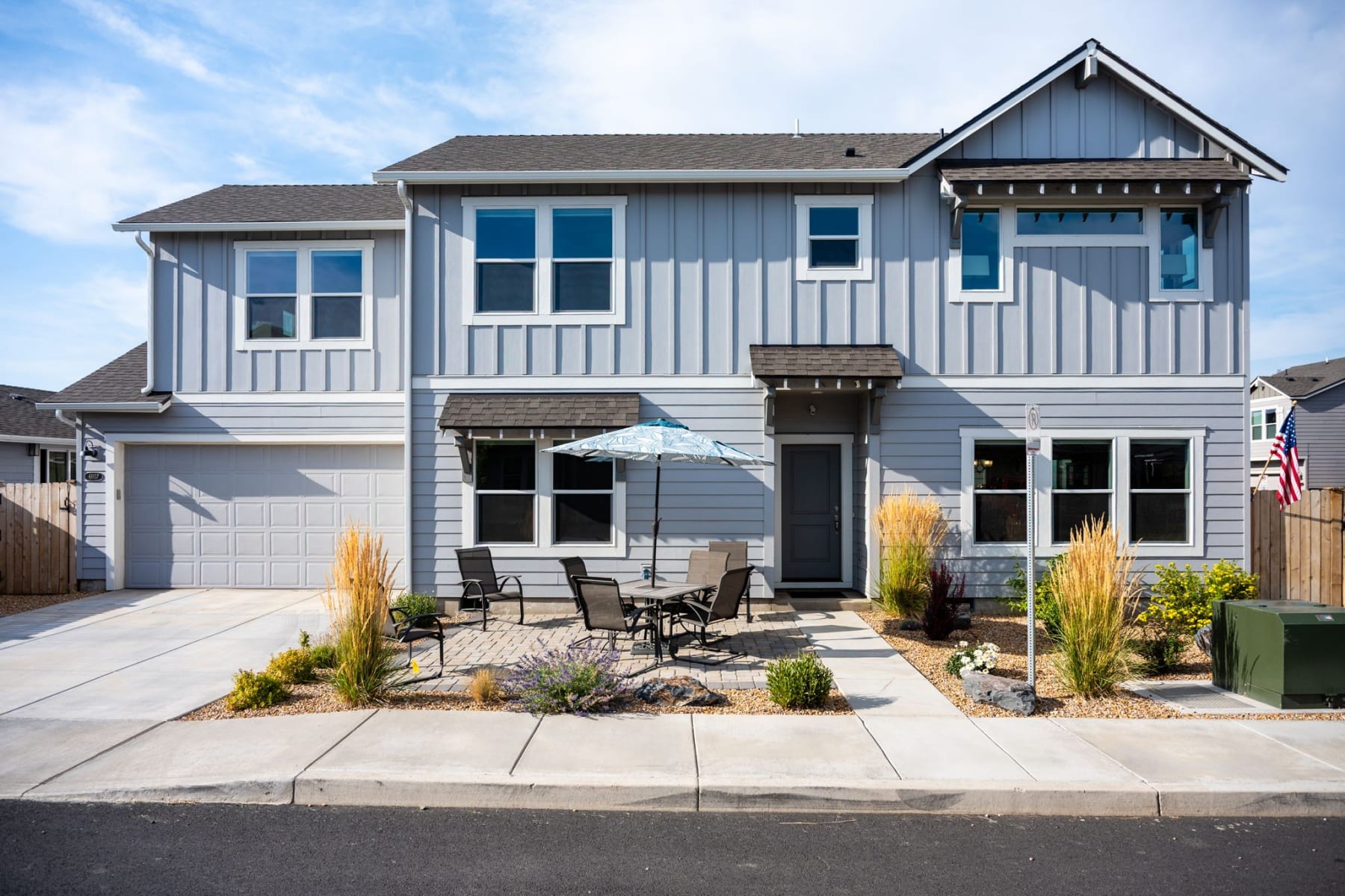  61637 SE Evie Drive Bend, OR 97702 - 物件實景