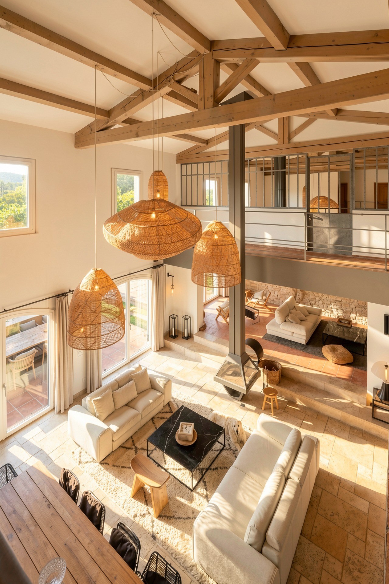  Solliès-Toucas – Bastide in a Countryside Setting - 物件實景