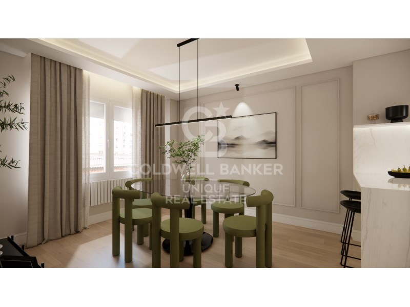 Madrid, Comunidad de Madrid, ES, 3 Bedrooms Bedrooms, ,3 BathroomsBathrooms,Residential,For Sale,1916936