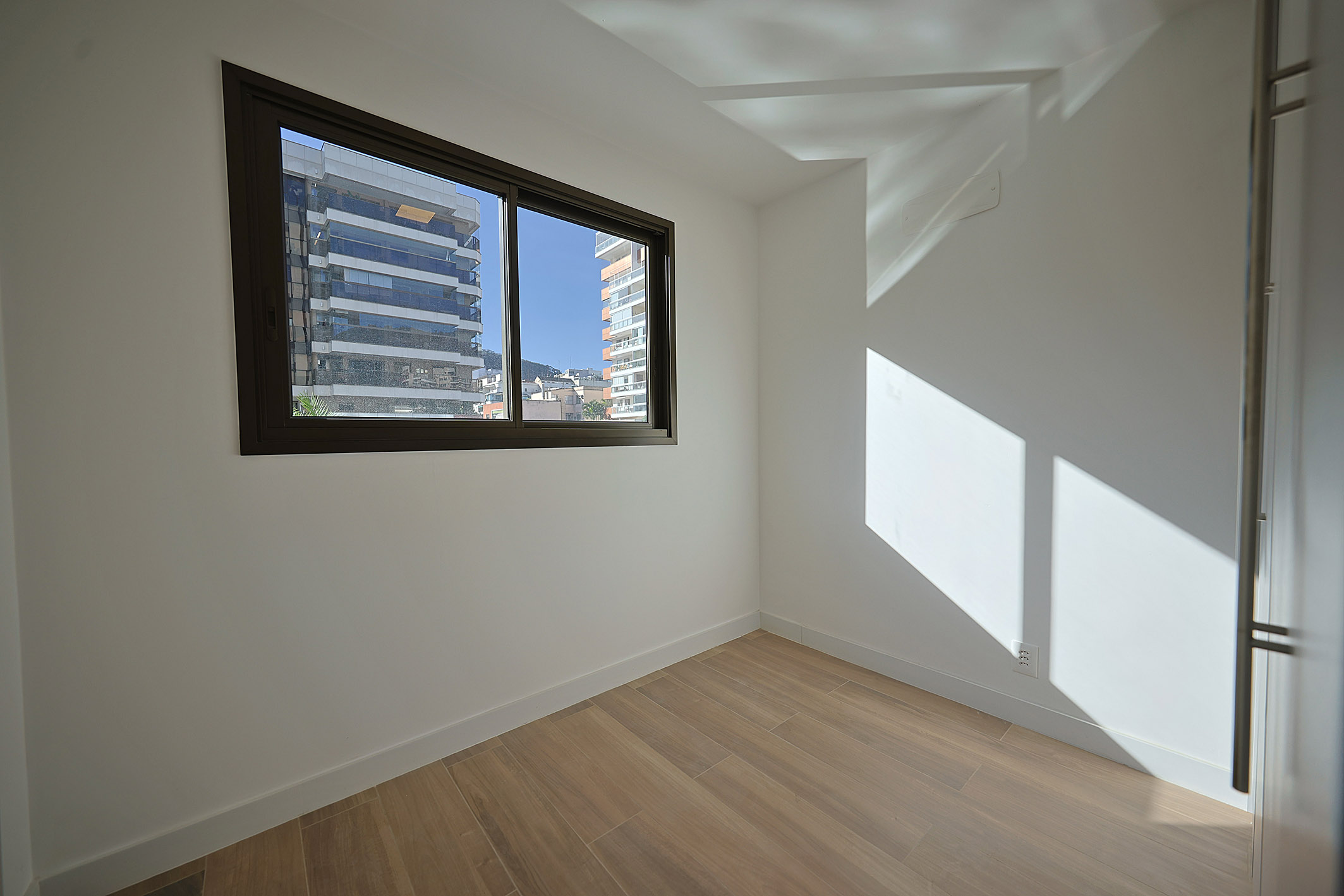  Garden apartment with four bedrooms in Botafogo - 物件實景