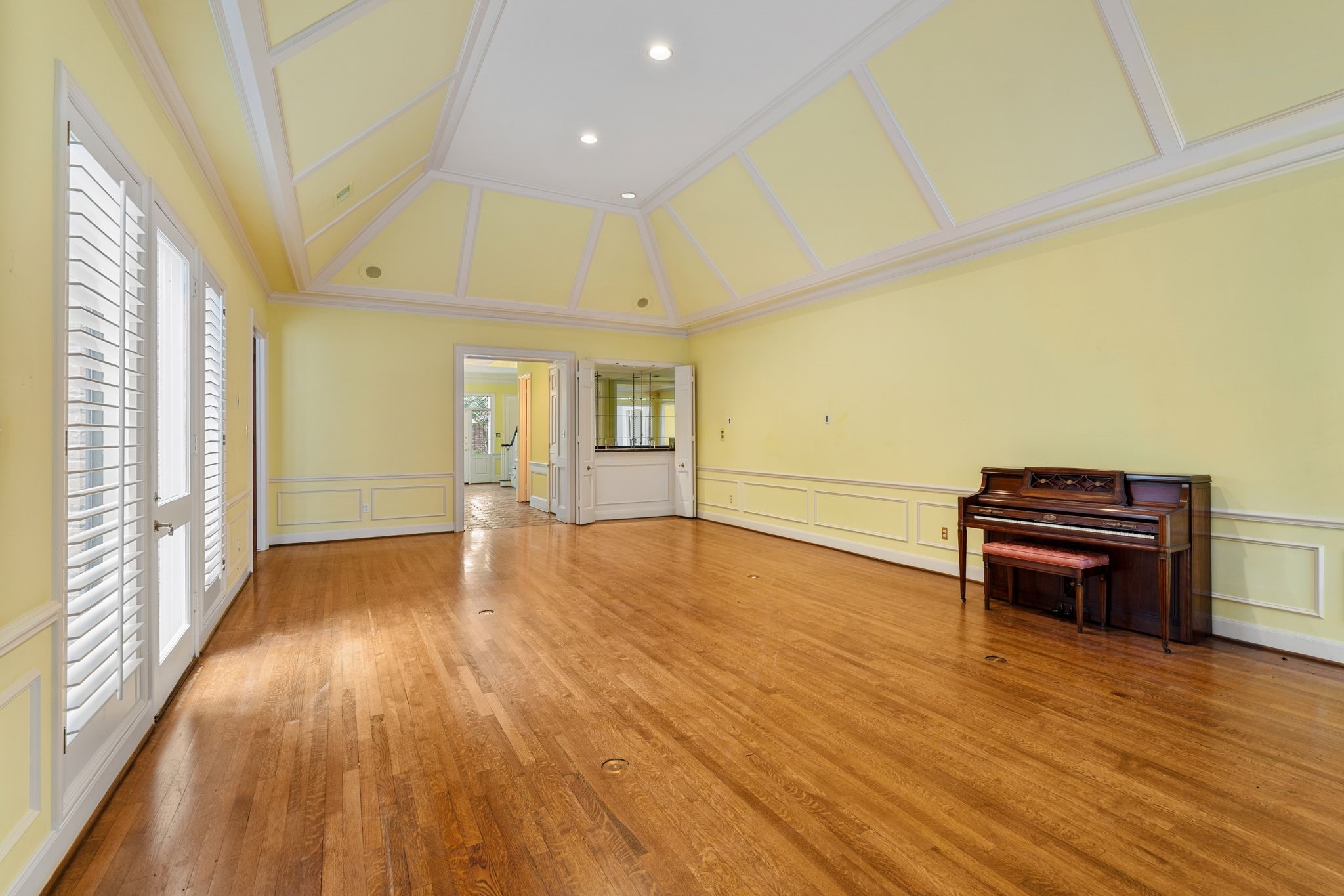  4876 Post Oak Timber Drive - 物件實景