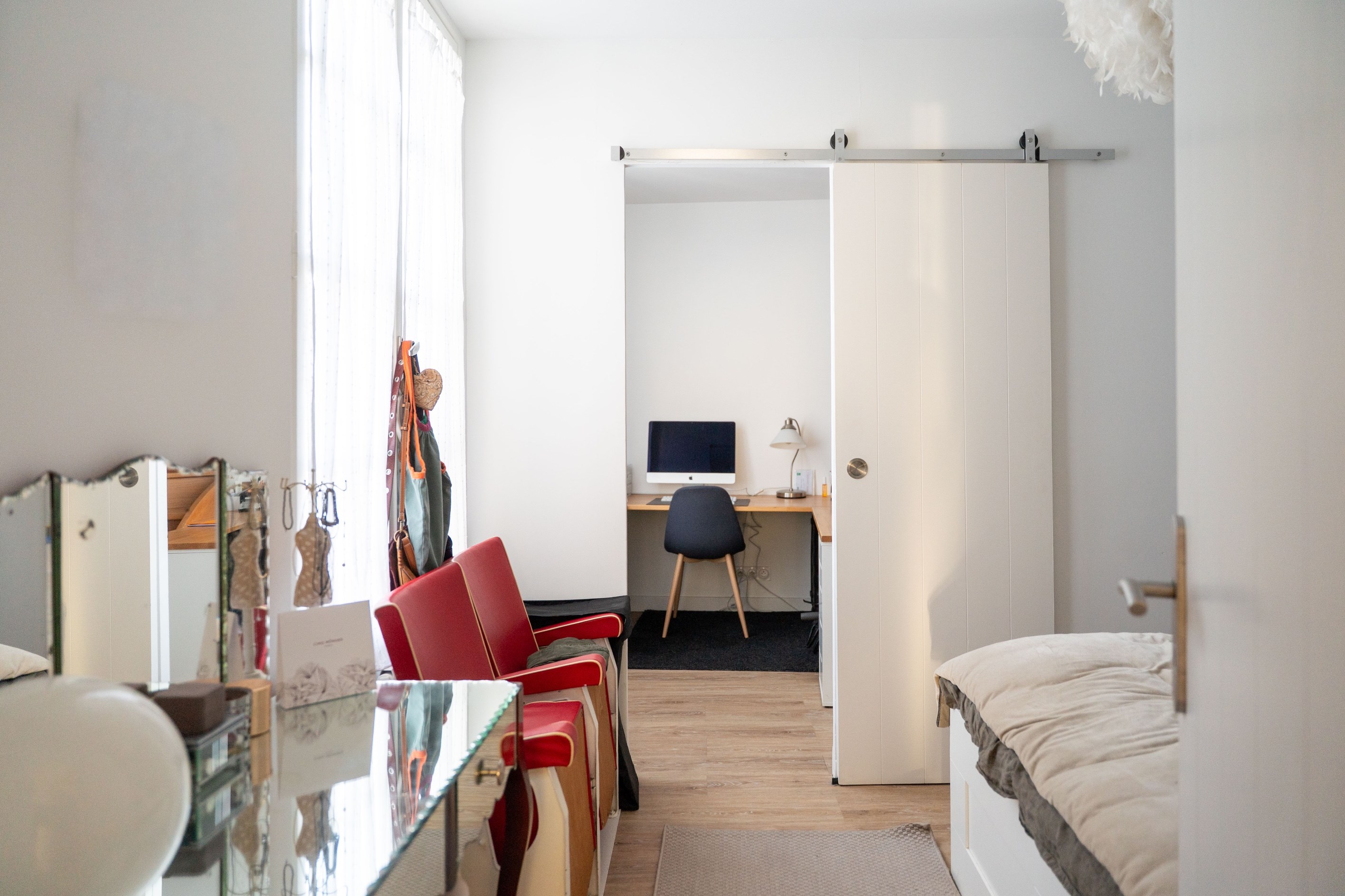  Panoramic Vieux-Port Views from a Beautiful Renovated Duplex - 物件實景