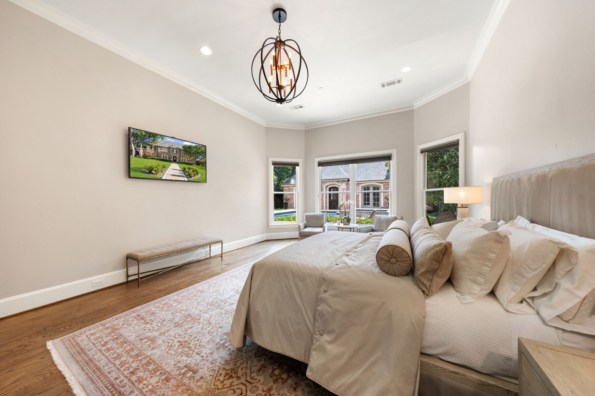  Premier Preston Hollow Location Near Top Private Schools - 物件實景