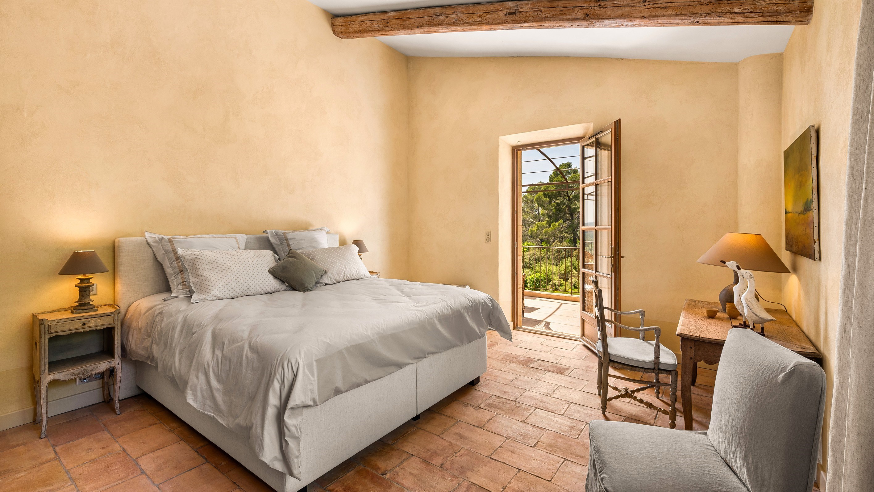  Entrecasteaux – An Exquisitely designed Bastide in the Heart of Provence - 物件實景