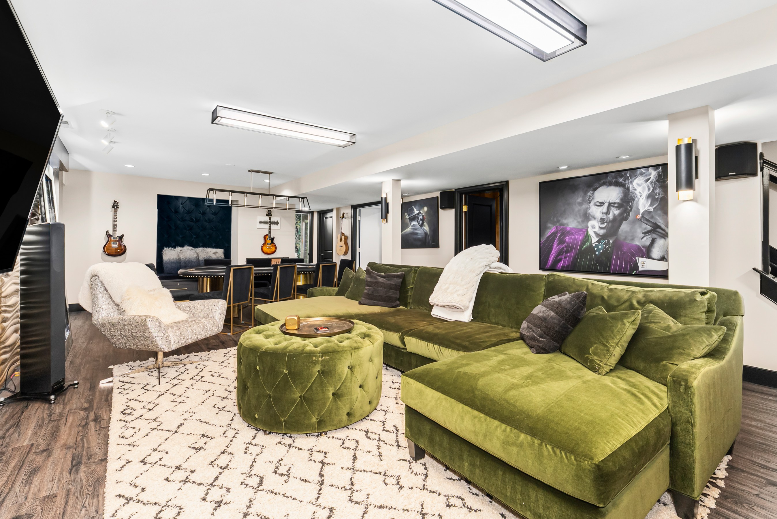  ROLAND PARK - 物件實景