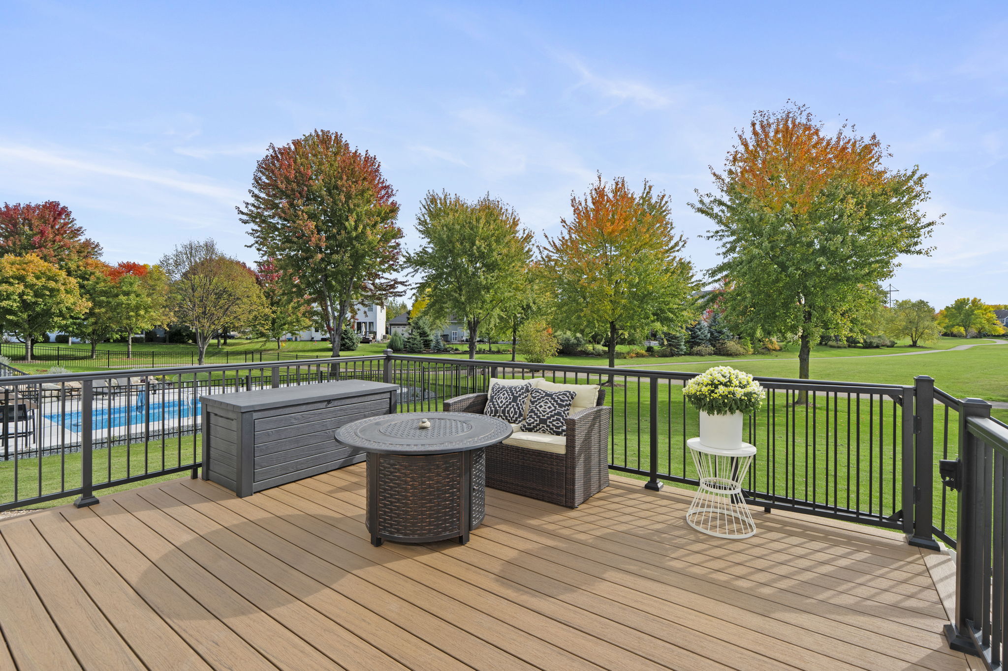  Contemporary Farmhouse Charm in Coveted Towne Lakes - 物件實景