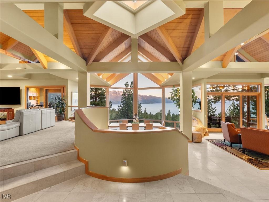 Incline Village, Nevada, 89451, United States, 4 Bedrooms Bedrooms, ,6 BathroomsBathrooms,Residential,For Sale,1821584