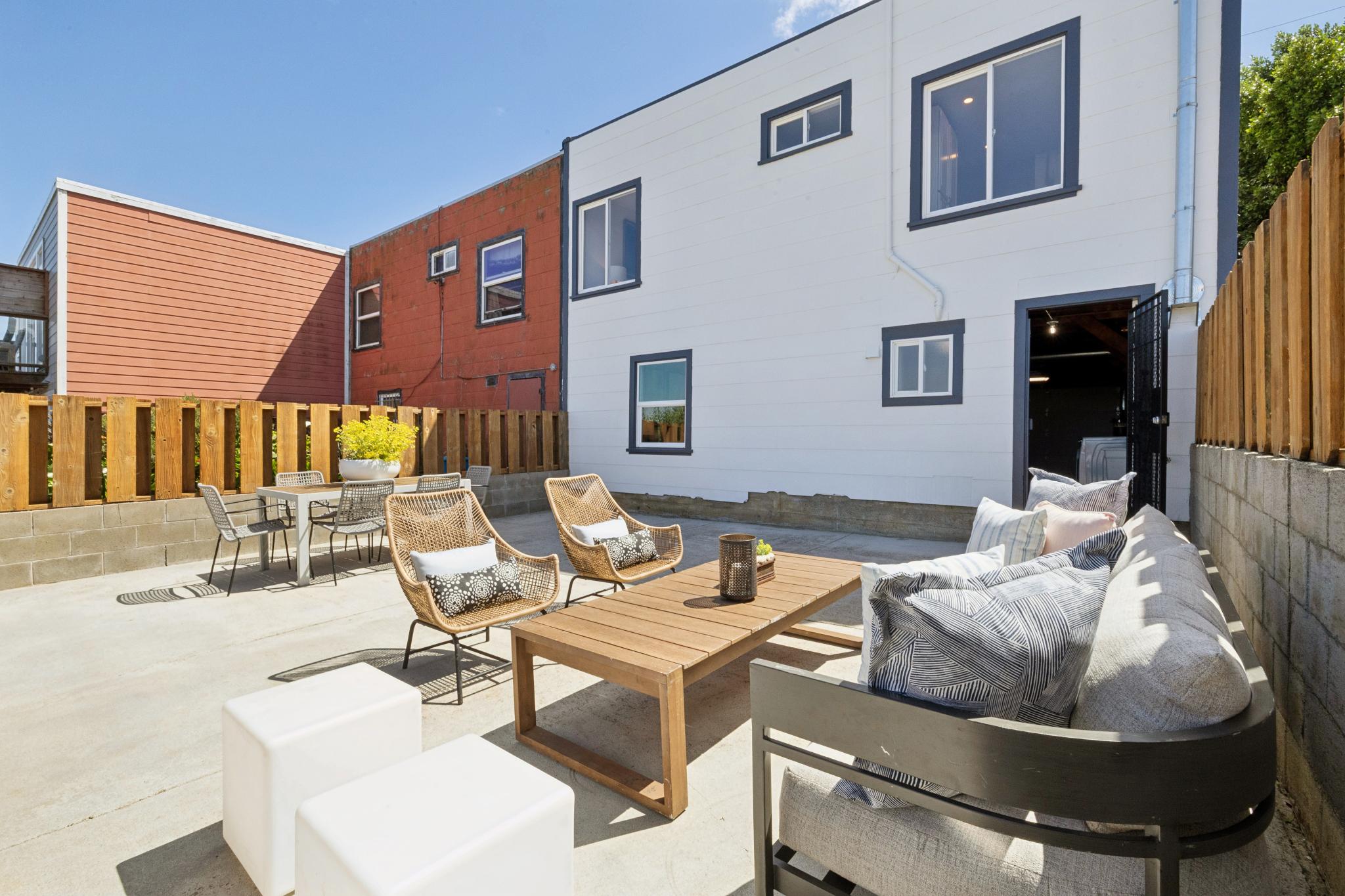  936 Olmstead Street - 物件實景