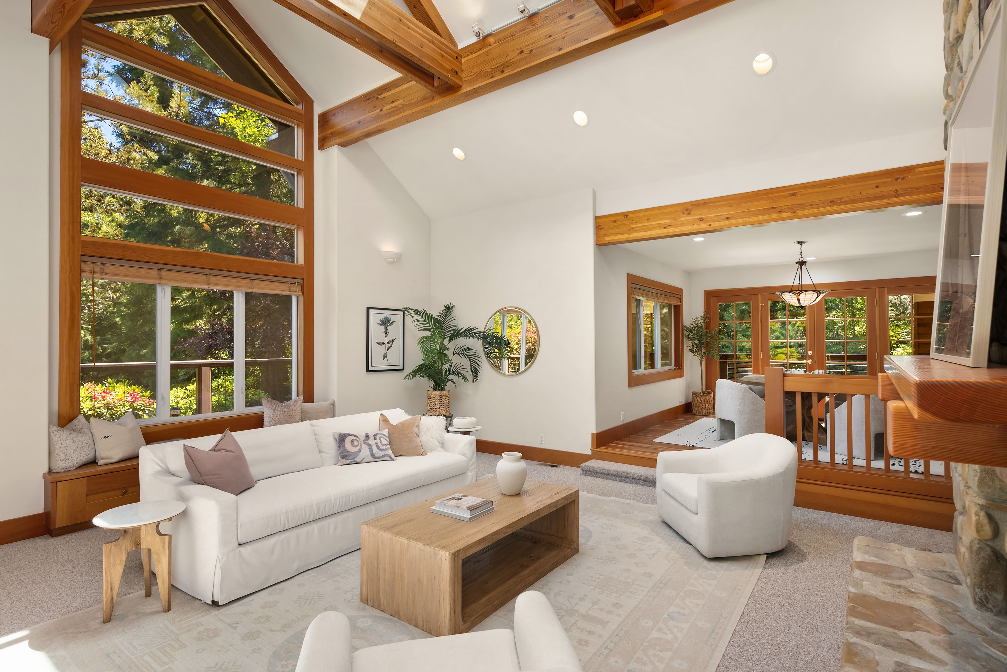  10199 Affirmed Lane Northeast, Bainbridge Island, WA 98110 - 物件實景