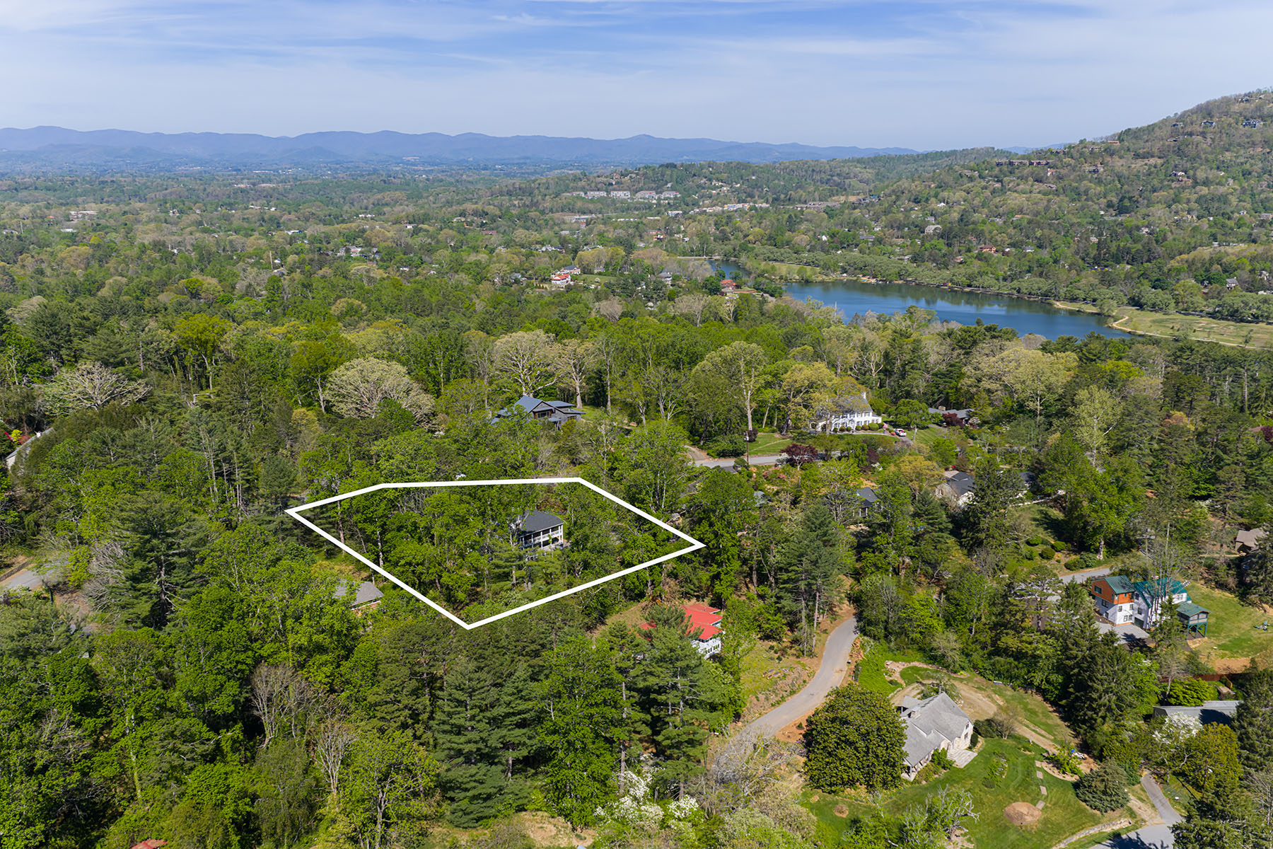  ASHEVILLE - 物件實景