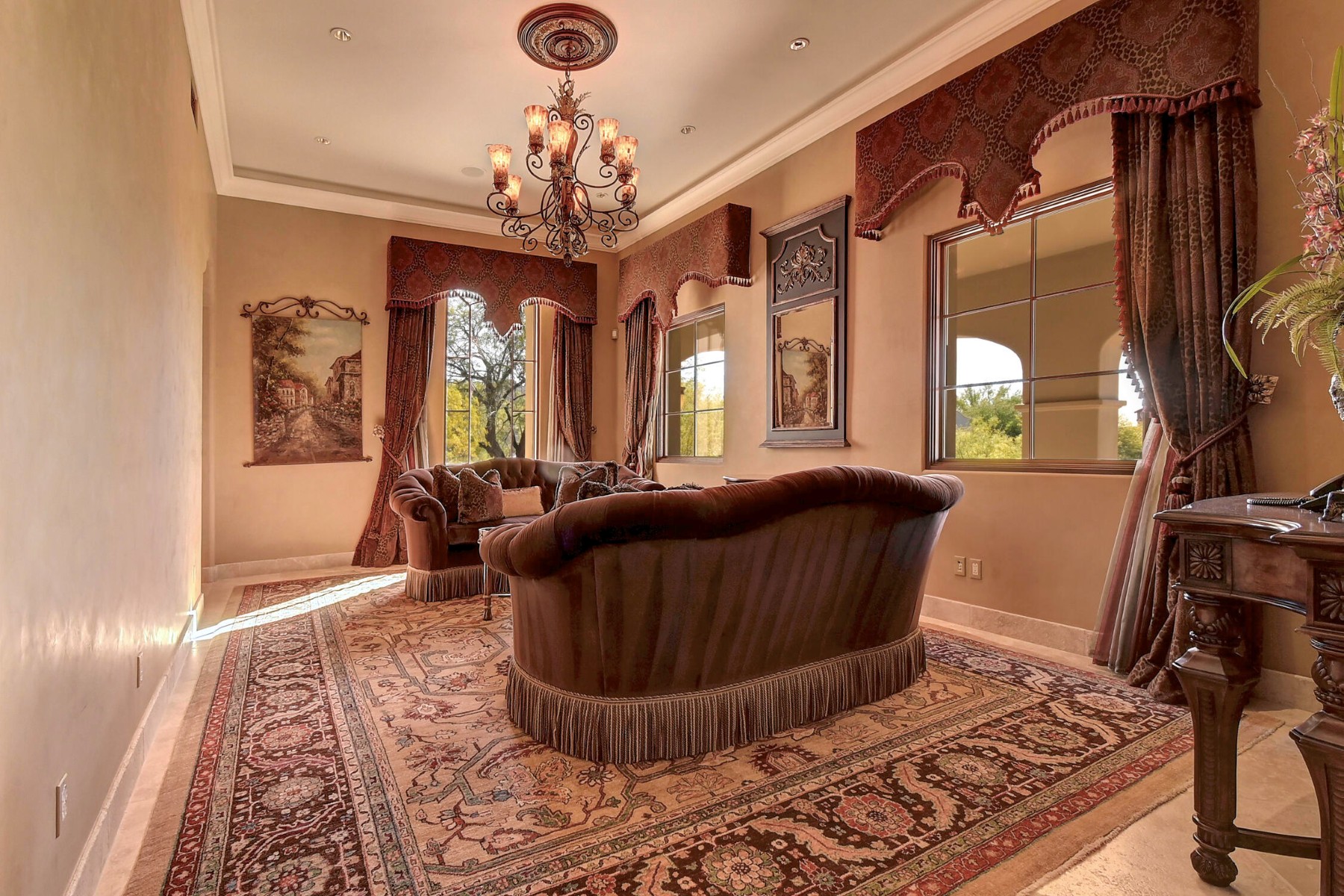  20759 N102nd Street ¦ Scottsdale, AZ - 物件實景