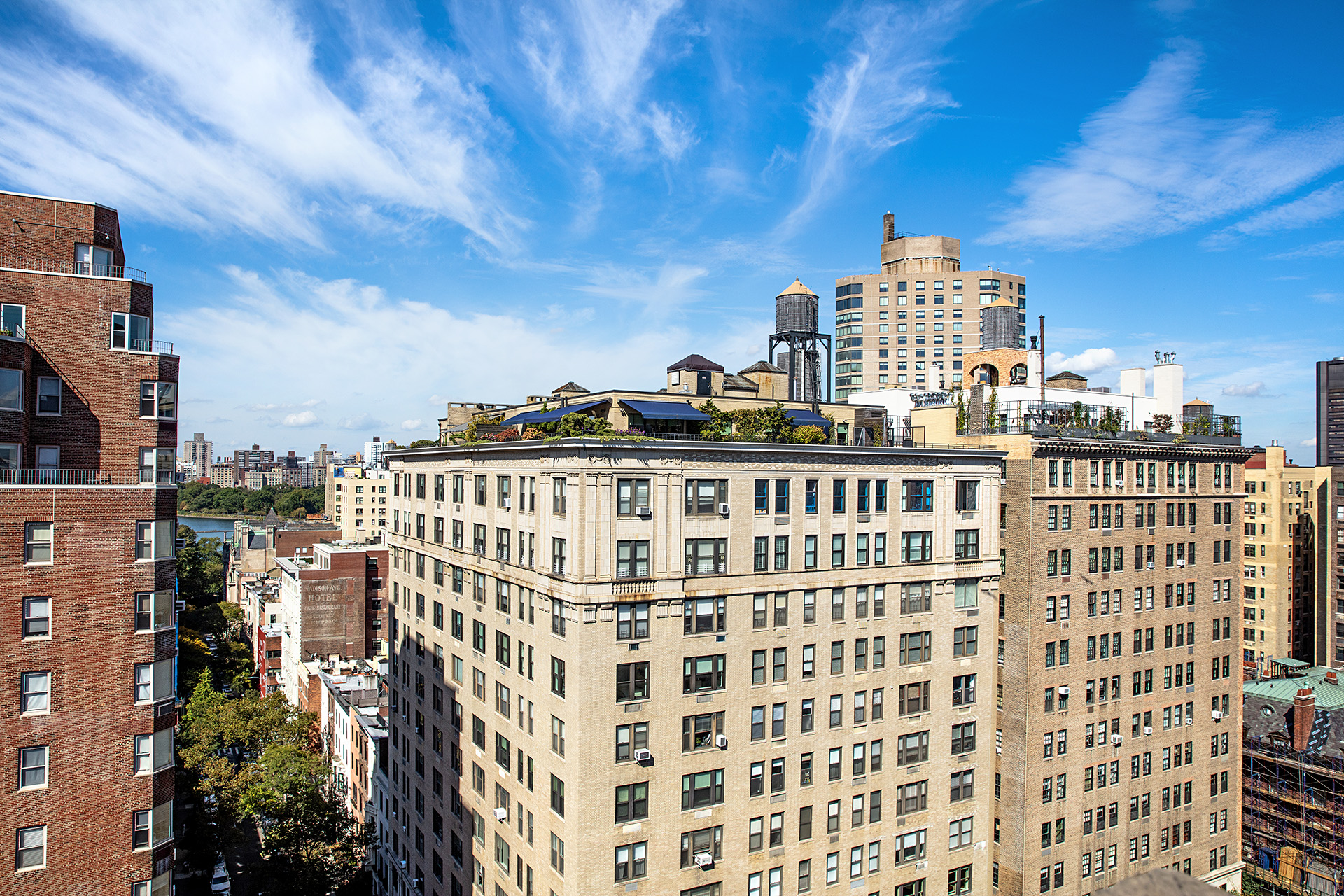  1155 Park Avenue PH - 物件實景