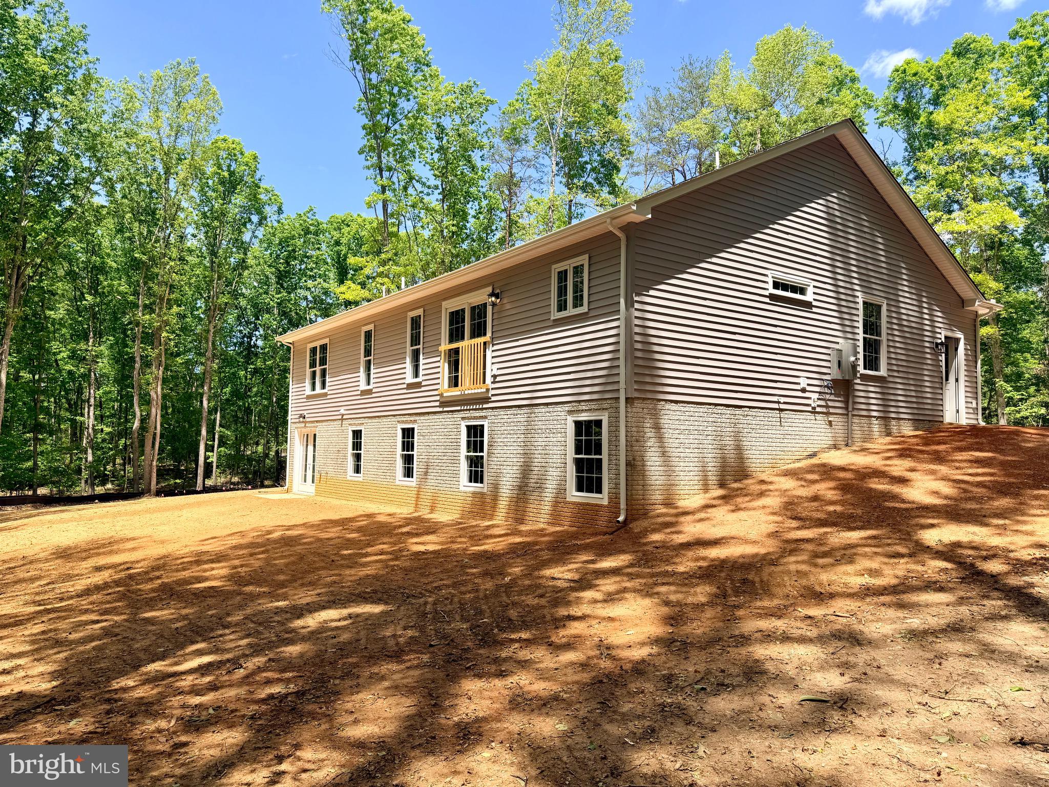 Unionville, Virginia, 22567, United States, 3 Bedrooms Bedrooms, ,2 BathroomsBathrooms,Residential,For Sale,1976687