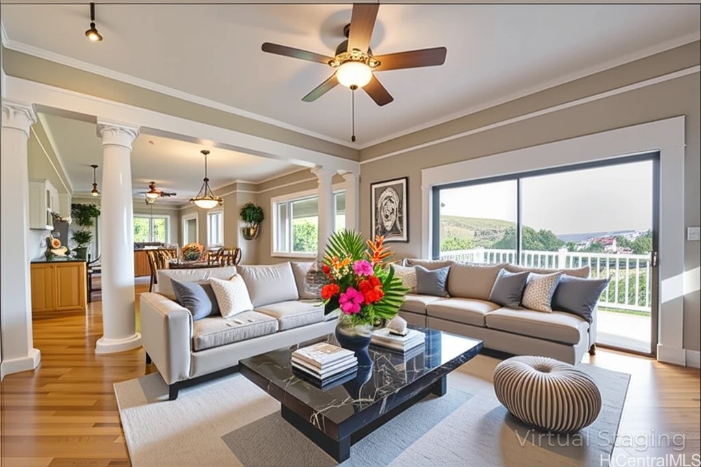 Honolulu, Hawaii, 96822, United States, 8 Bedrooms Bedrooms, ,8 BathroomsBathrooms,Residential,For Sale,1903564