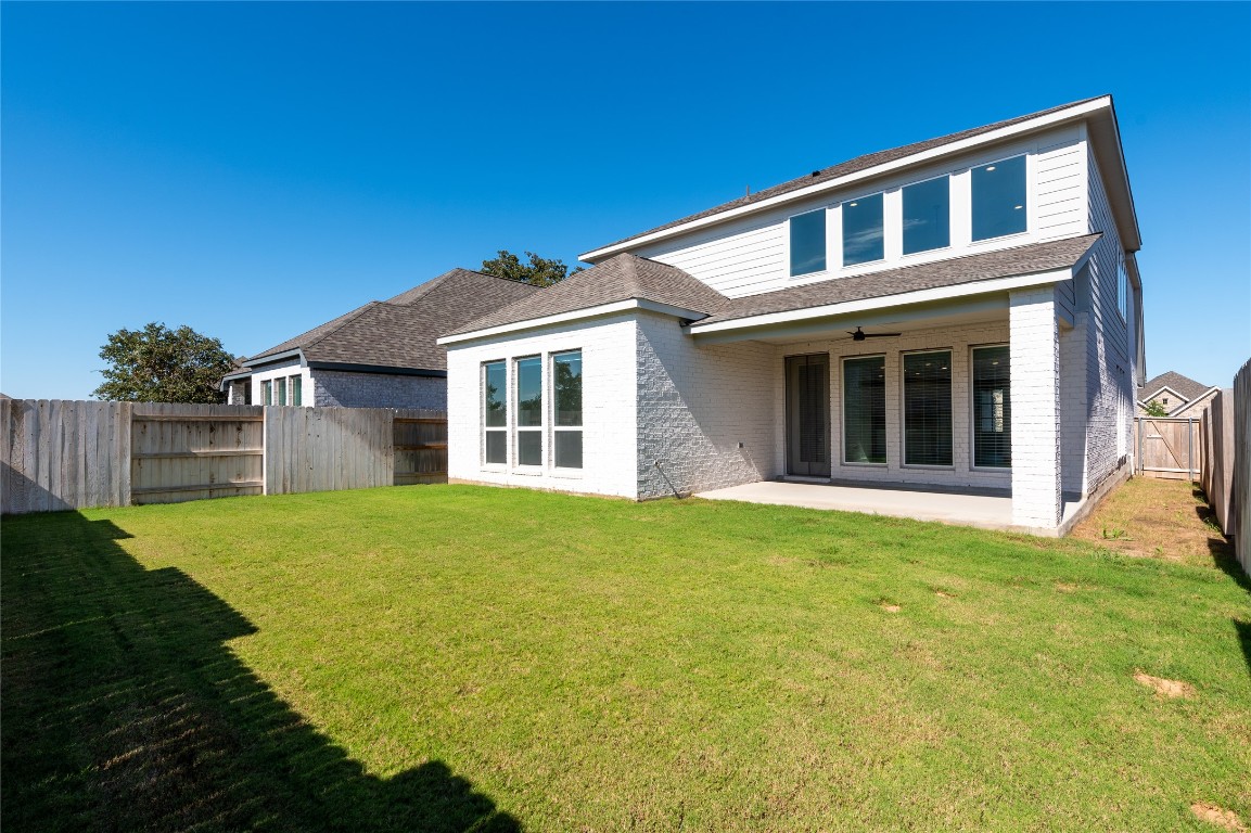 Bastrop, Texas, 78602, United States, 4 Bedrooms Bedrooms, ,3 BathroomsBathrooms,Residential,For Sale,1927083