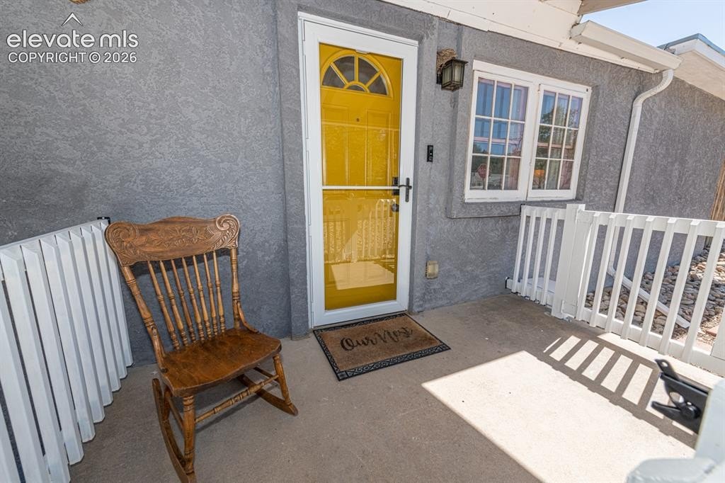 Wheeler Ave, Colorado Springs, CO 80904 #1