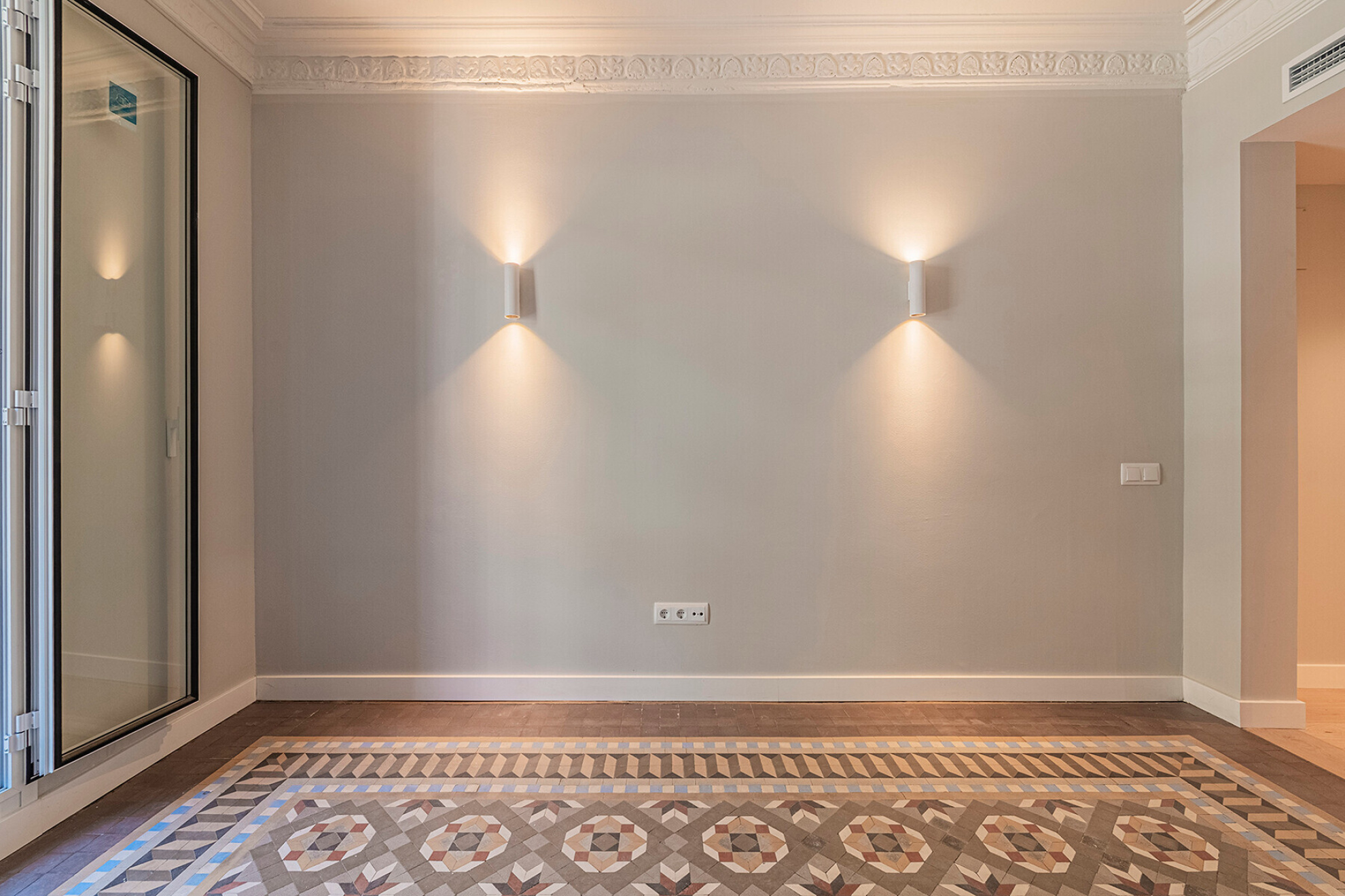  Wonderful renovated apartment with private terrace - 物件實景
