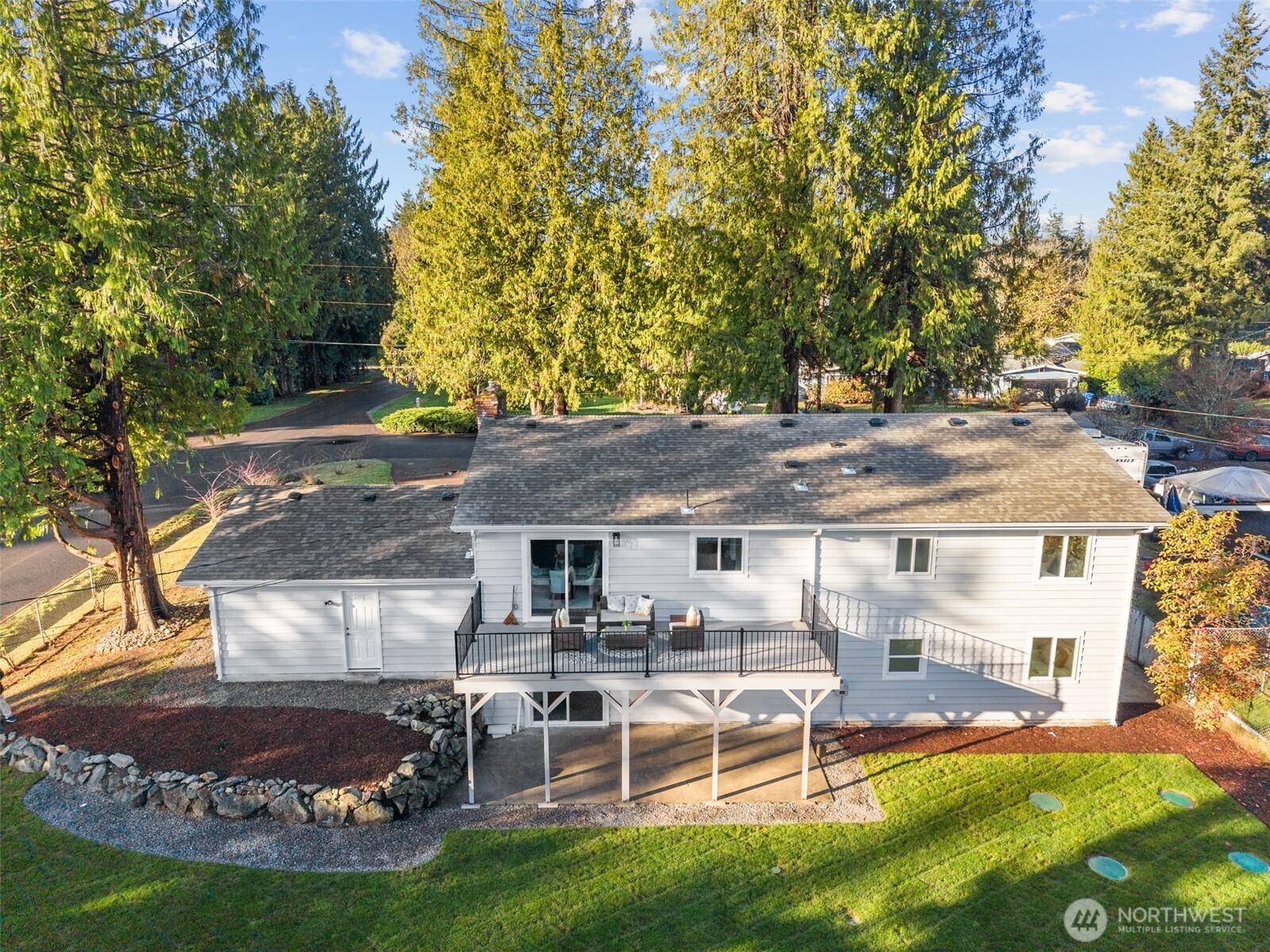 PUYALLUP, Washington, 98373, United States, 6 Bedrooms Bedrooms, ,3 BathroomsBathrooms,Residential,For Sale,2000795