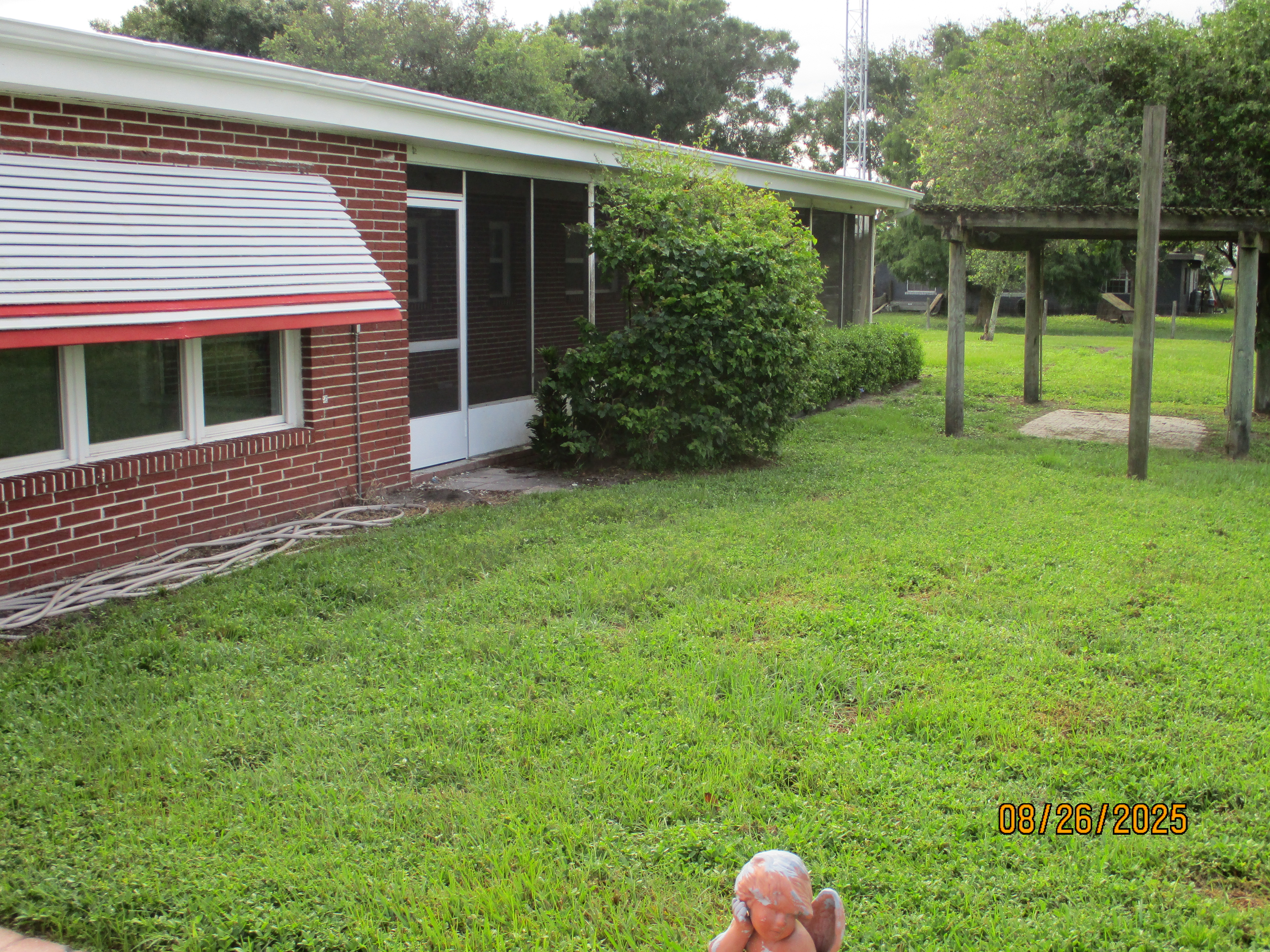 Okeechobee, Florida, 34972, United States, 4 Bedrooms Bedrooms, ,4 BathroomsBathrooms,Residential,For Sale,1973708