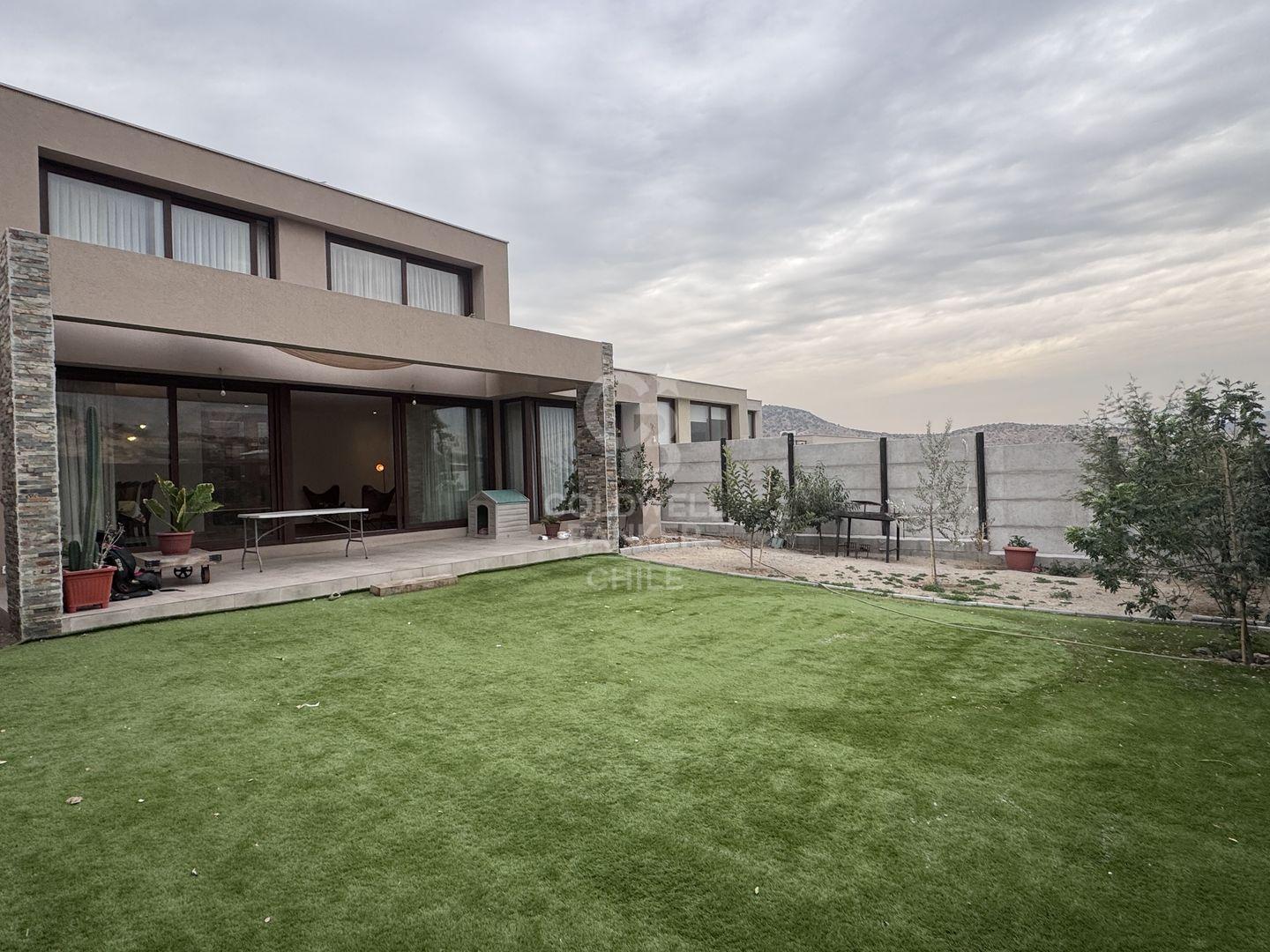 Colina, Chile, 3 Bedrooms Bedrooms, ,3 BathroomsBathrooms,Residential,For Sale,1784162