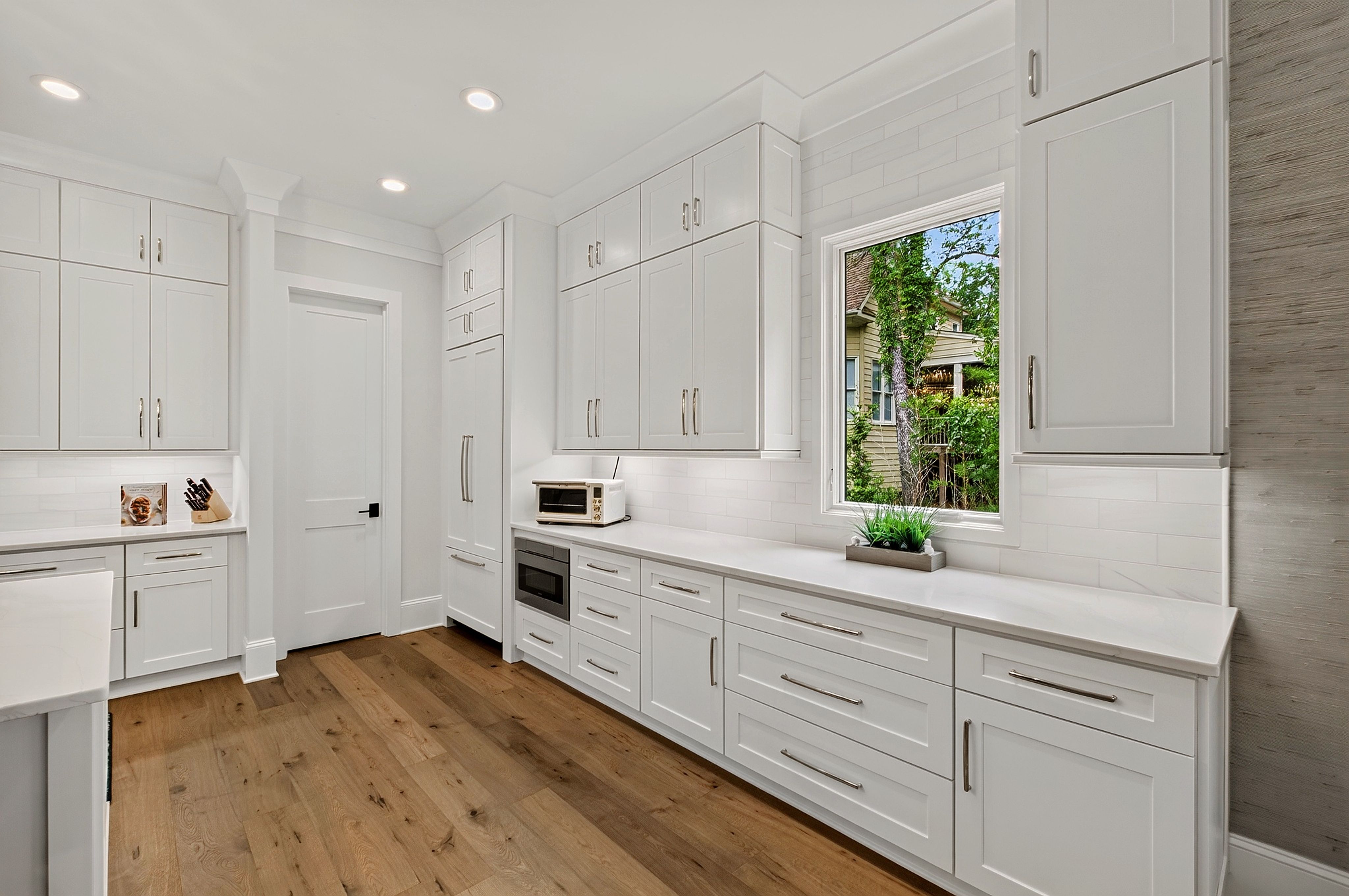  2101 Gresham Lake Road, Raleigh, NC 27615 - 物件實景