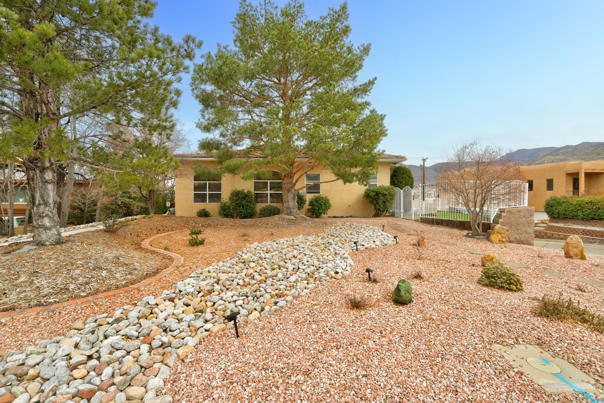 Stagecoach Rd, Albuquerque, NM 87123