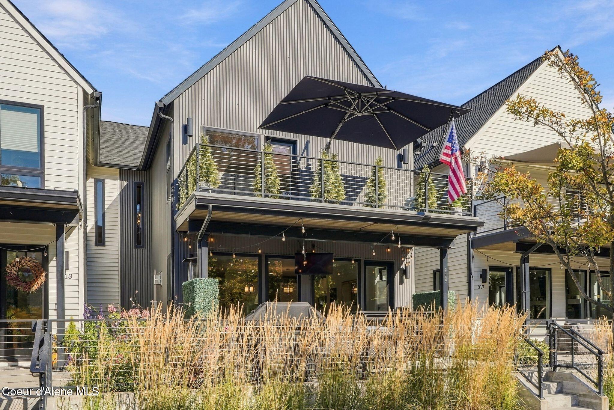 Sherman Ave, Coeur D Alene, ID 83814