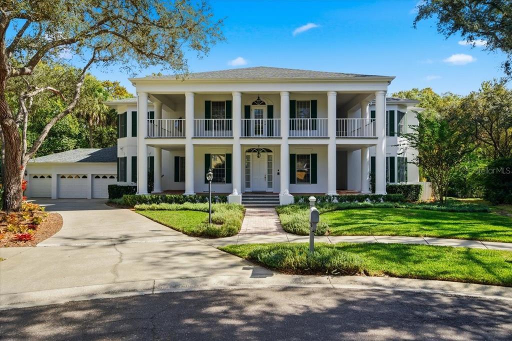 Tampa, Florida, 33647, United States, 4 Bedrooms Bedrooms, ,6 BathroomsBathrooms,Residential,For Sale,1989549