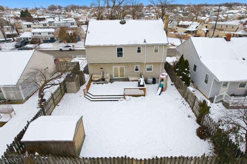 Carteret Boro, New Jersey, 07008, United States, 4 Bedrooms Bedrooms, ,3 BathroomsBathrooms,Residential,For Sale,2009745