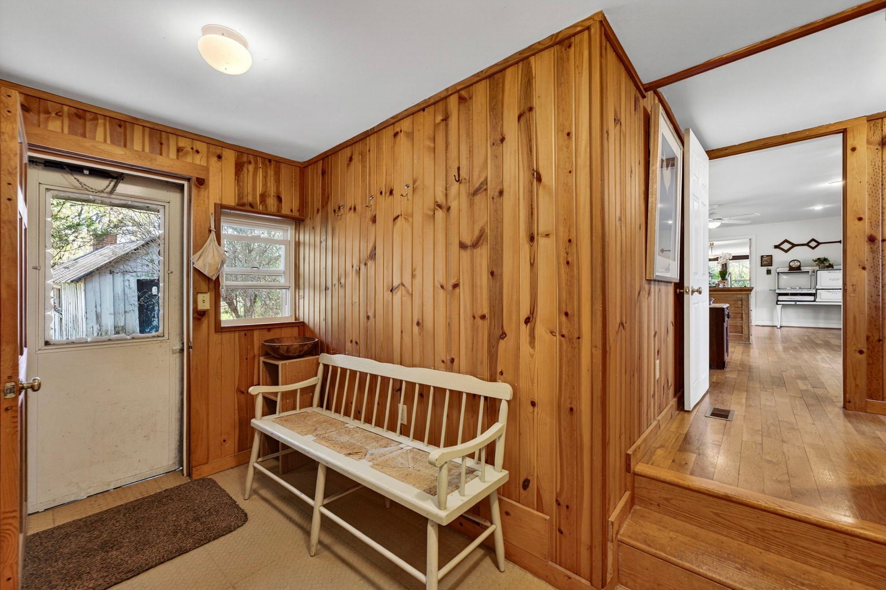  Jonesborough Farm - 物件實景