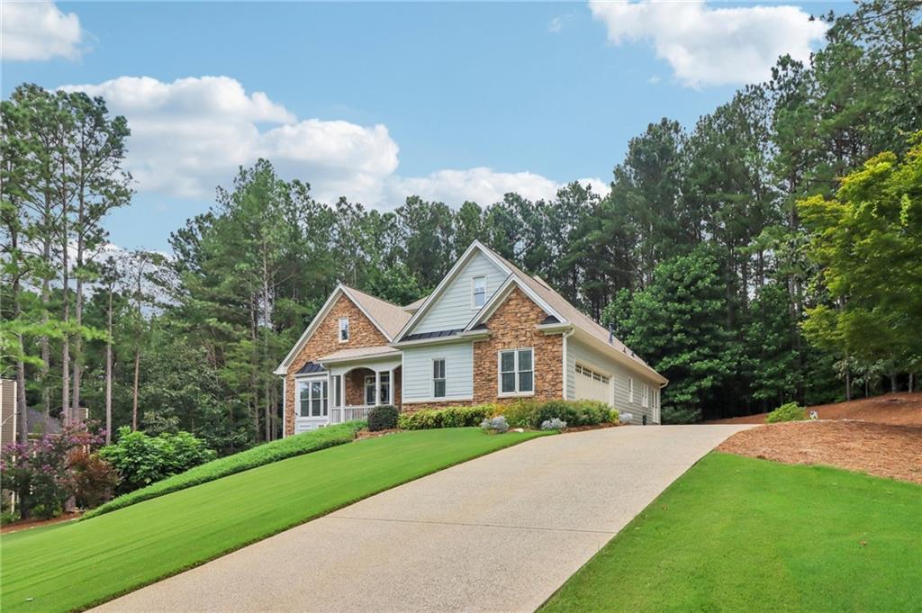 Ball Ground, Georgia, 30107, United States, 3 Bedrooms Bedrooms, ,2 BathroomsBathrooms,Residential,For Sale,1909506