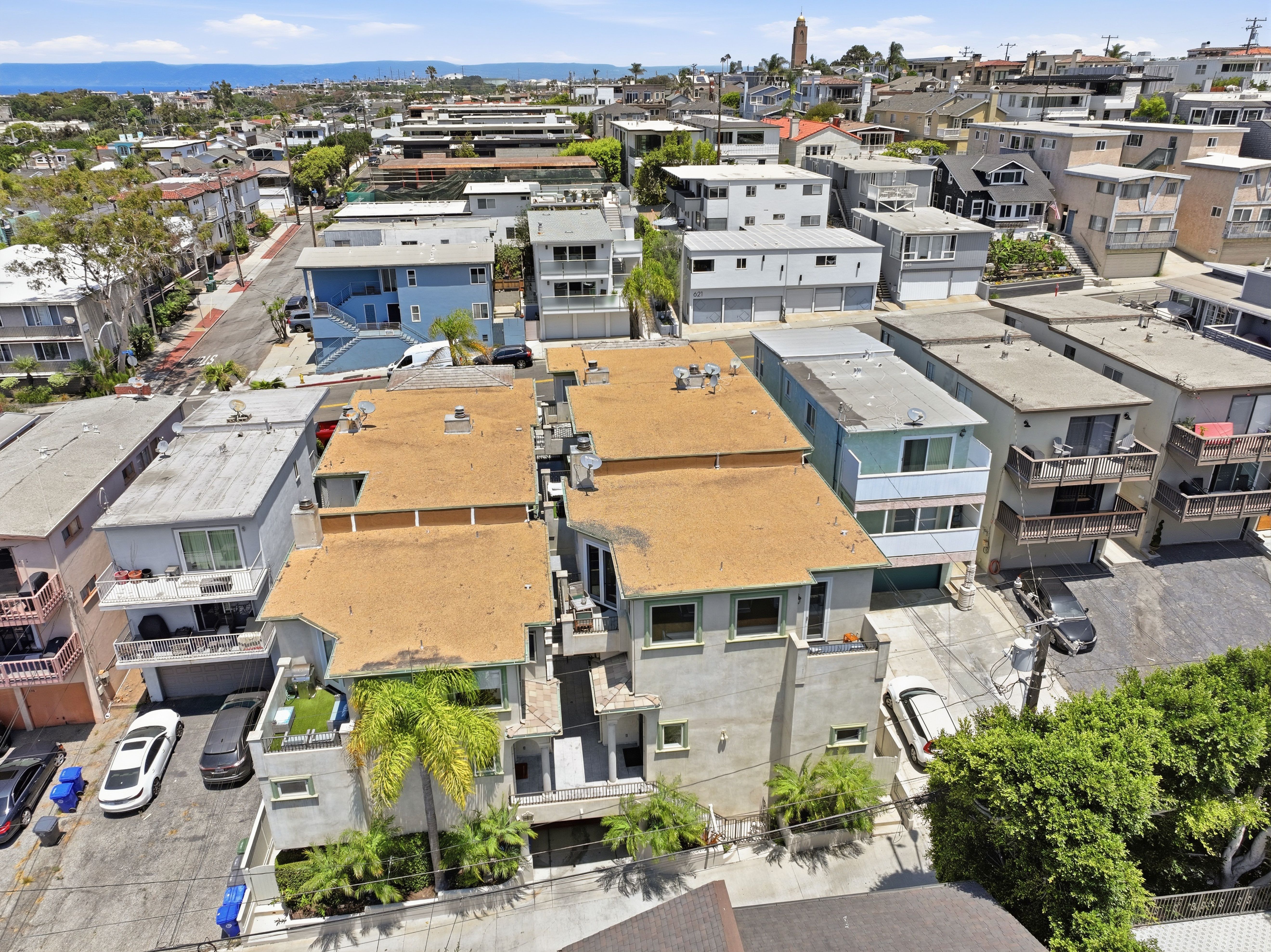  614 Manhattan Beach Boulevard, Manhattan Beach, CA 90266 - 物件實景