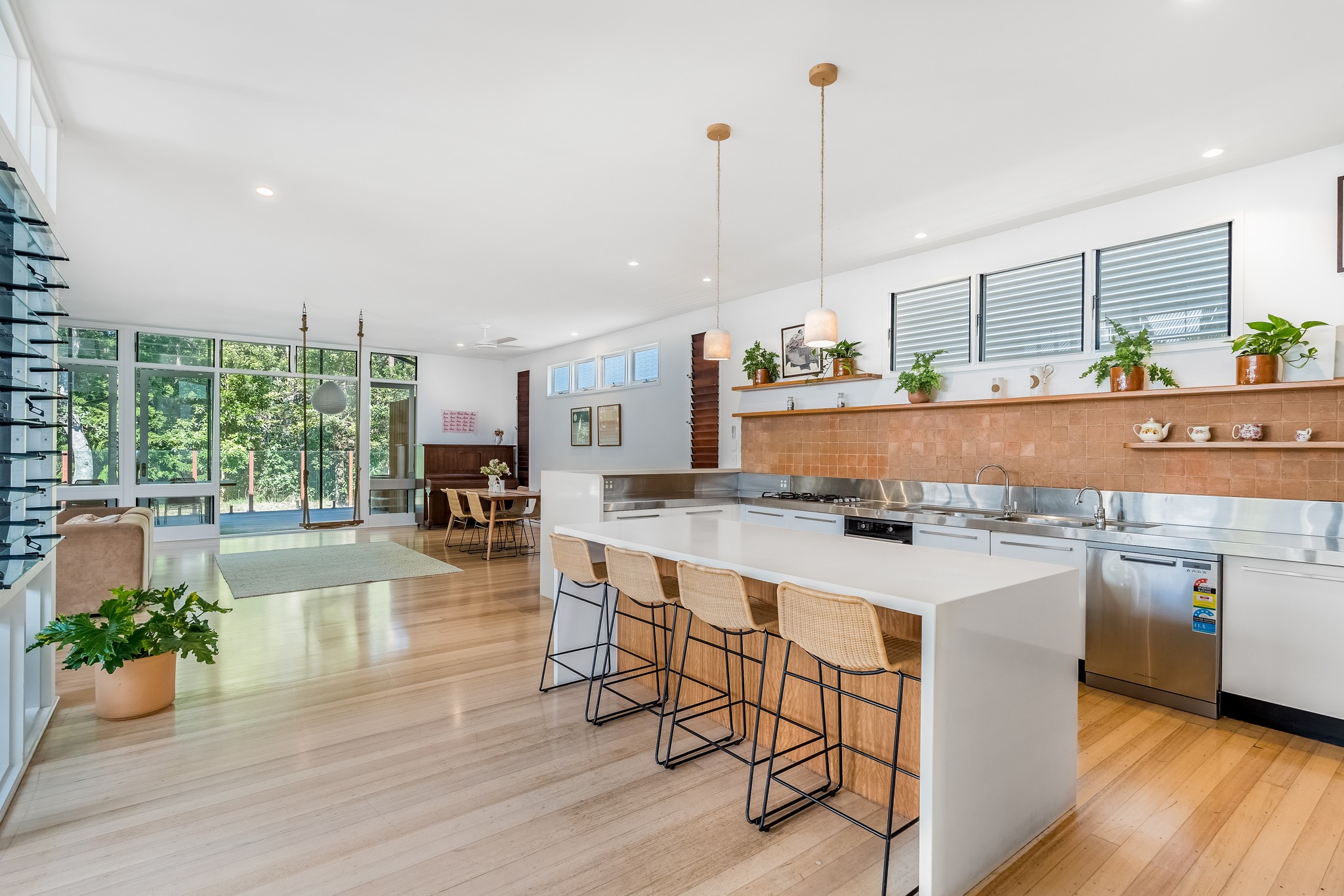  19 Alcorn Street, Suffolk Park - 物件實景