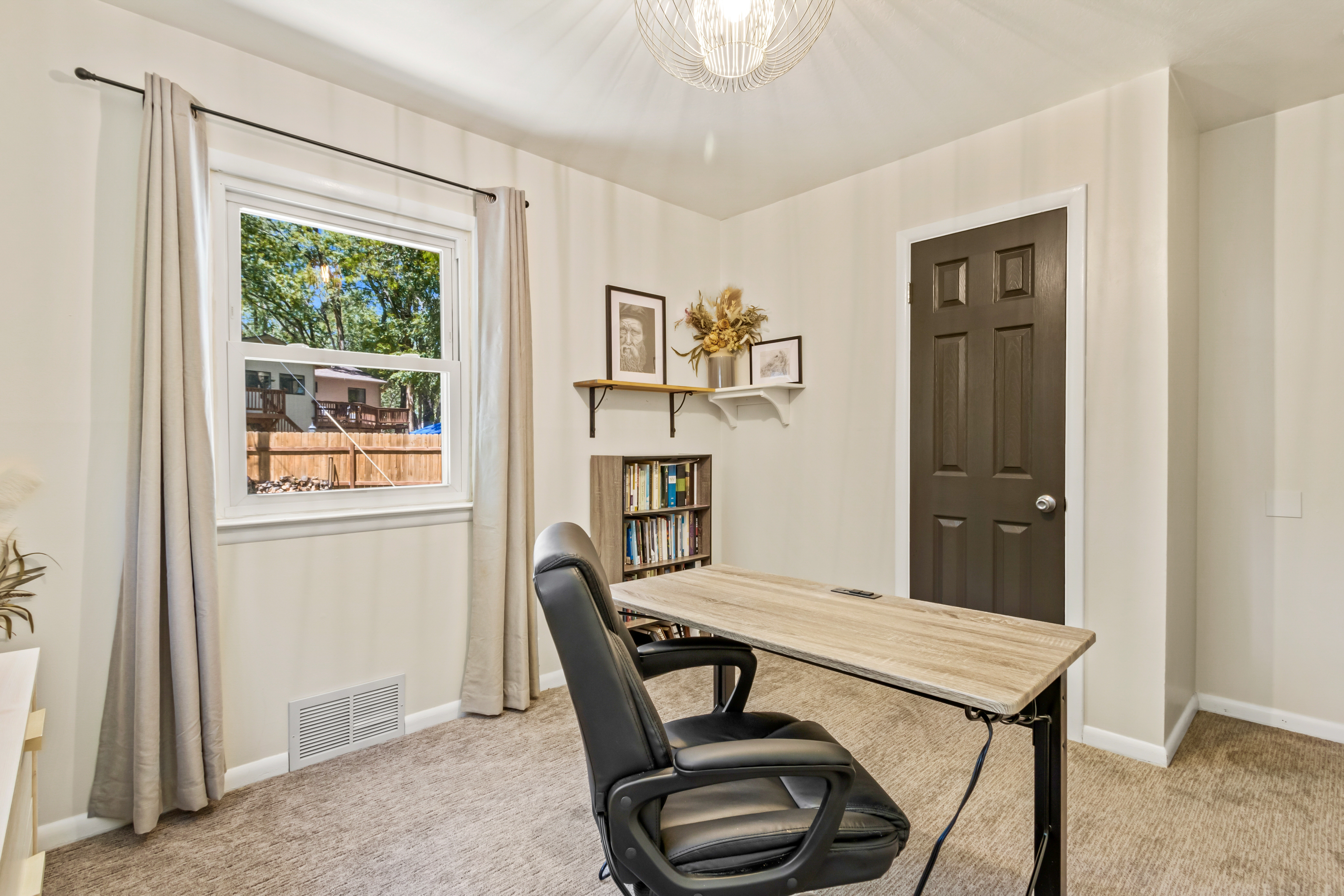  1600 Crestmore Pl, Fort Collins, CO, 80521 - 物件實景