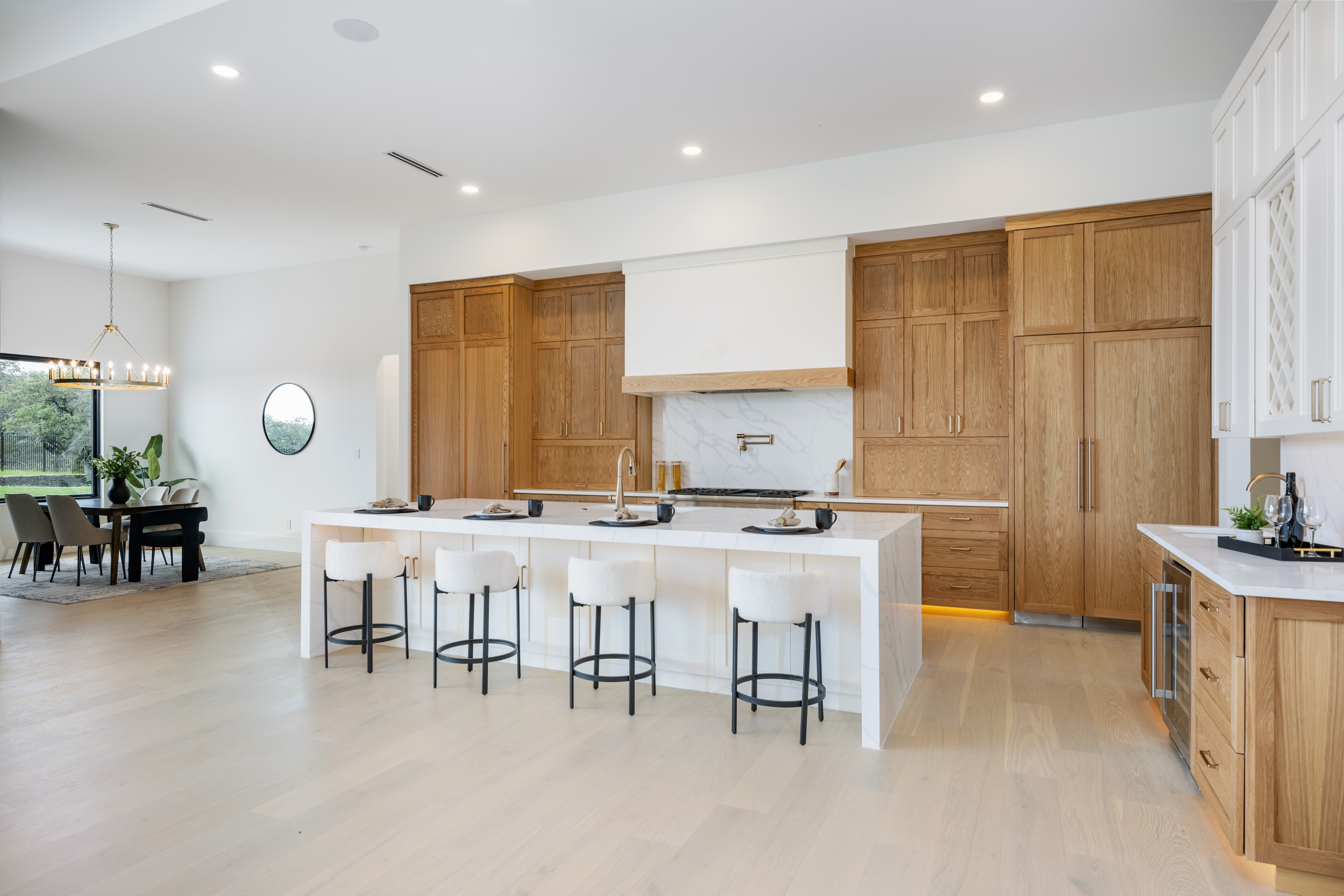  Resort-Style Living in George