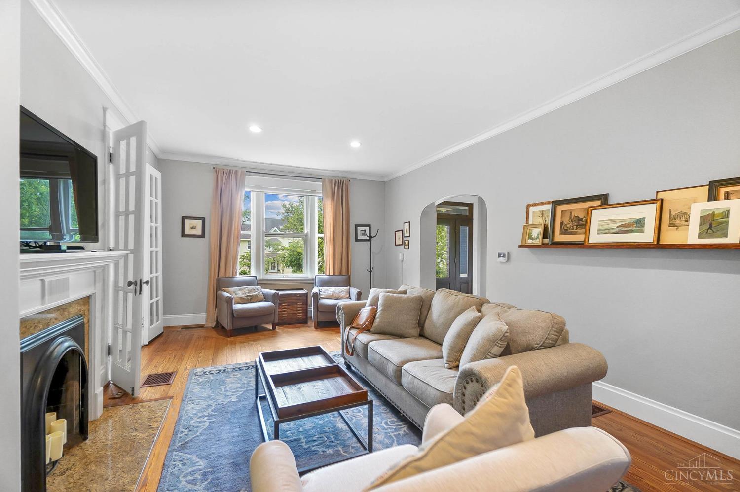 Cincinnati, Ohio, 45208, United States, 5 Bedrooms Bedrooms, ,5 BathroomsBathrooms,Residential,For Sale,1890144
