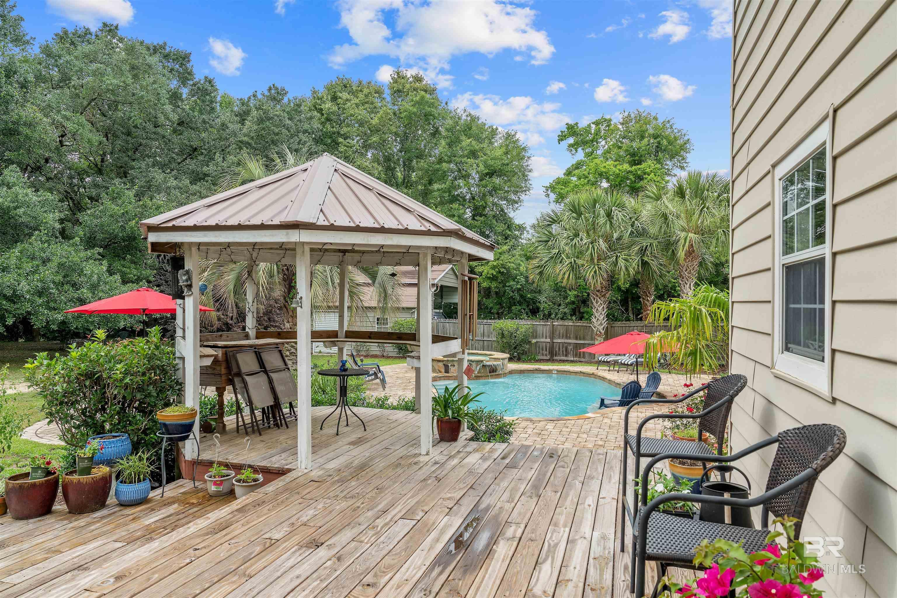 Fairhope, Alabama, 36532, United States, 5 Bedrooms Bedrooms, ,4 BathroomsBathrooms,Residential,For Sale,1827479