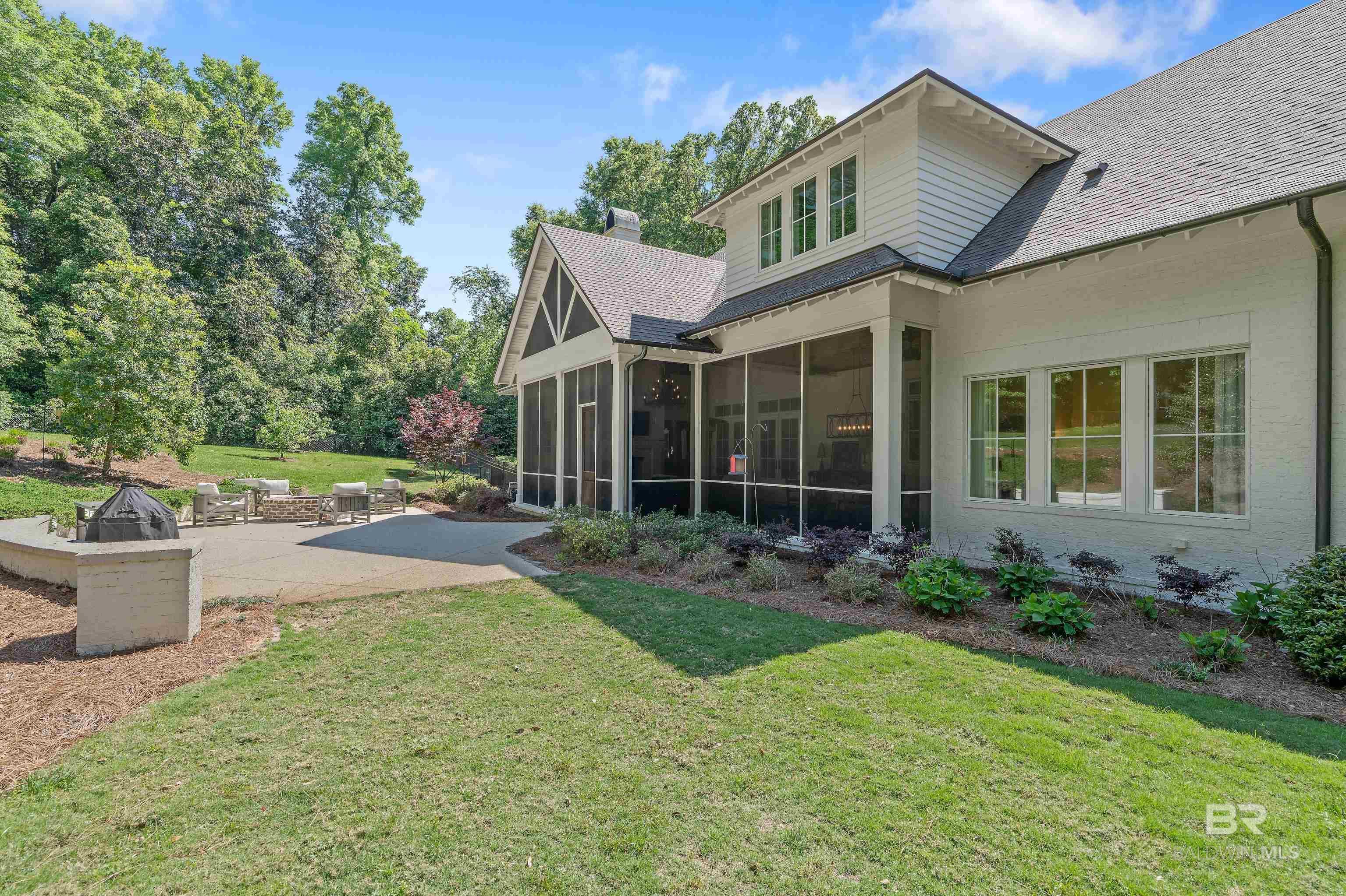 Fairhope, Alabama, 36532, United States, 4 Bedrooms Bedrooms, ,5 BathroomsBathrooms,Residential,For Sale,1805402
