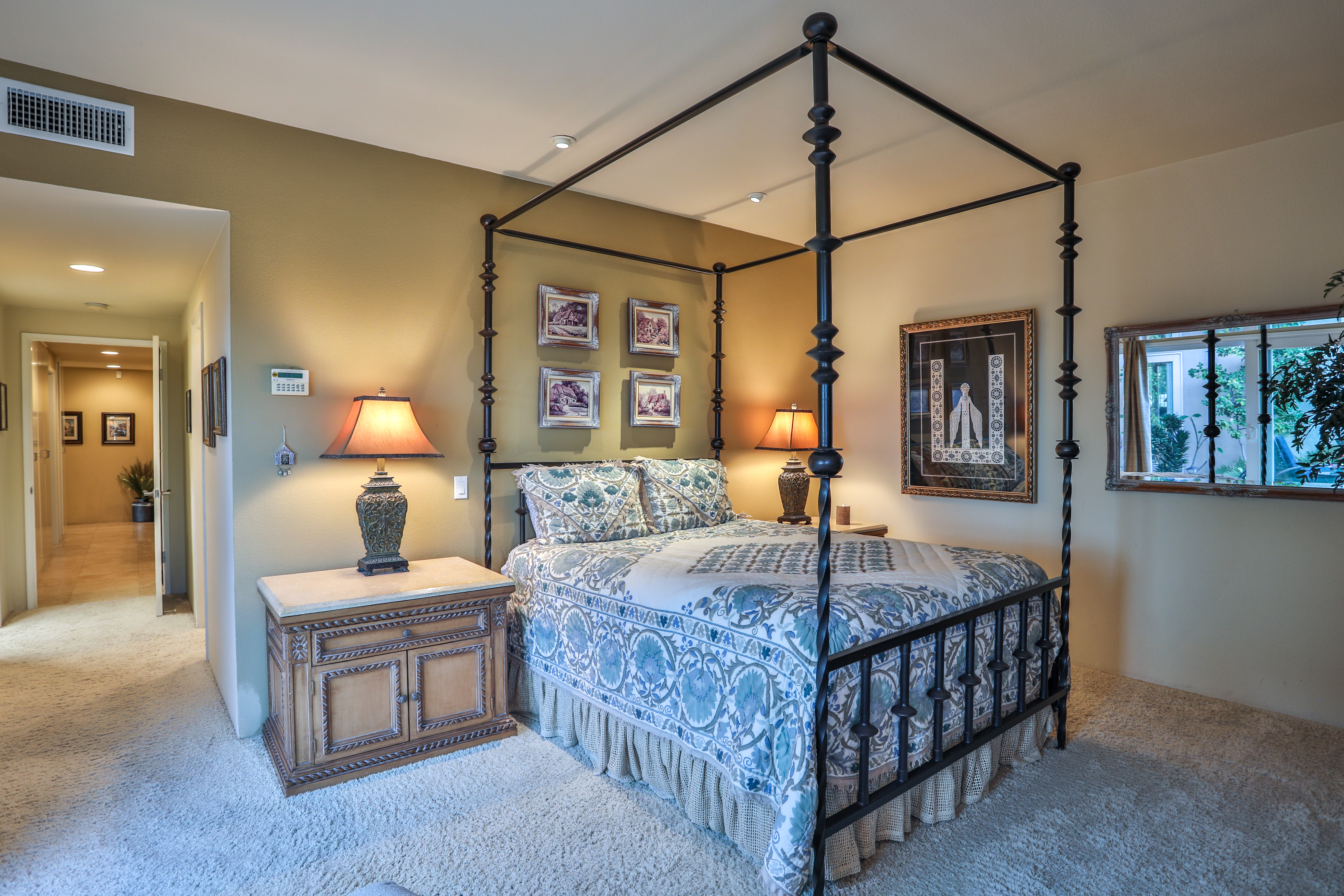  2708 N. Mountain Avenue, Claremont, CA 91711 - 物件實景