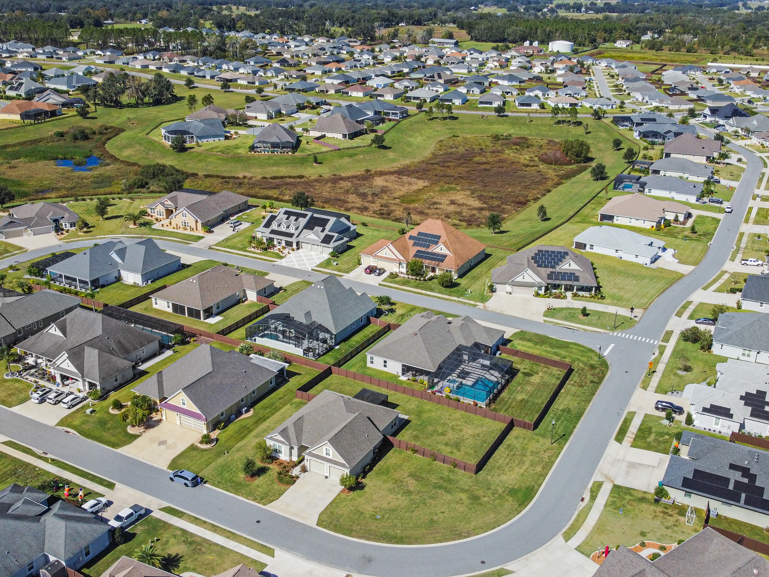 Oxford, Florida, 34484, United States, 3 Bedrooms Bedrooms, ,2 BathroomsBathrooms,Residential,For Sale,1989901