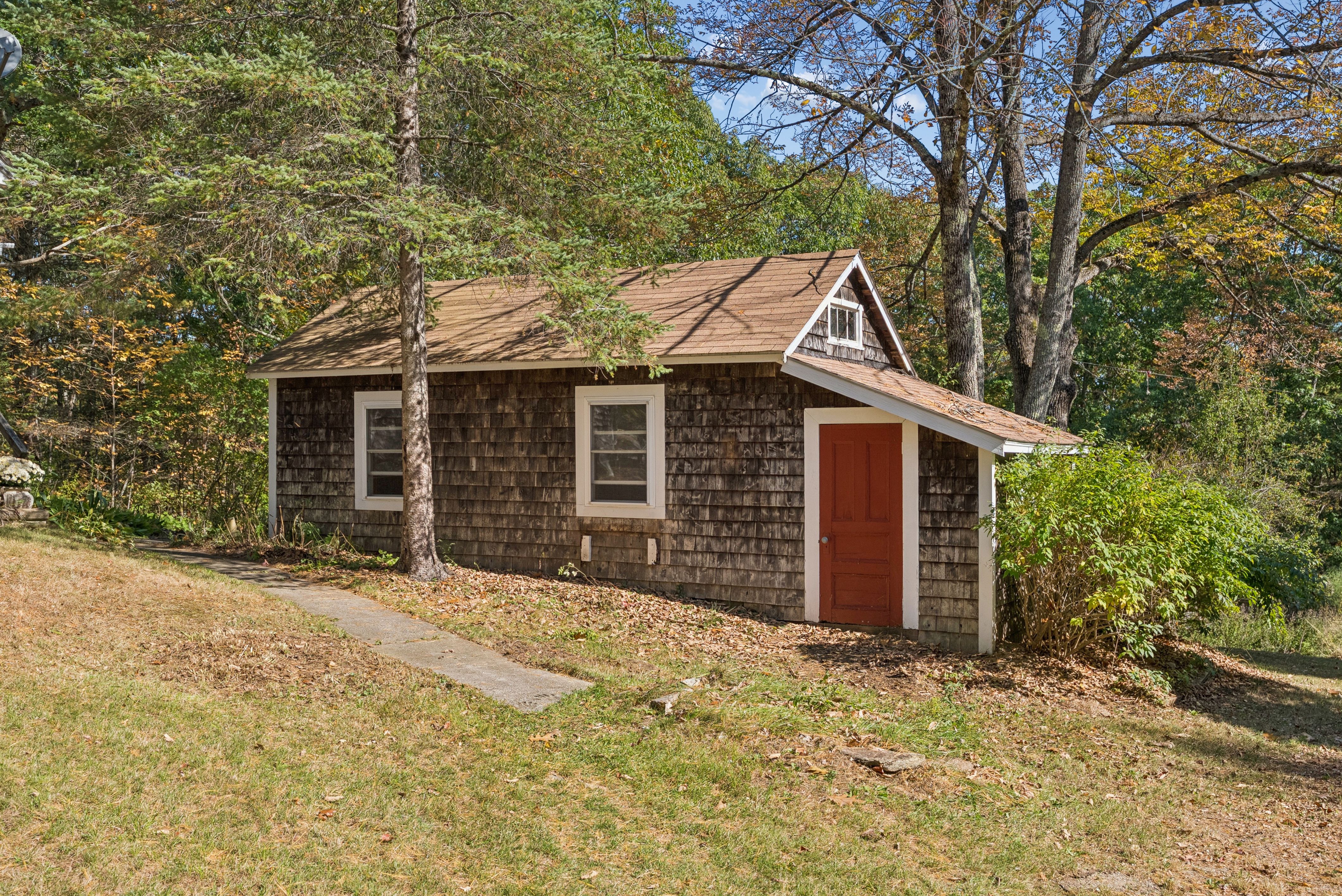  257 River Road, Richmond, ME 04357 - 物件實景