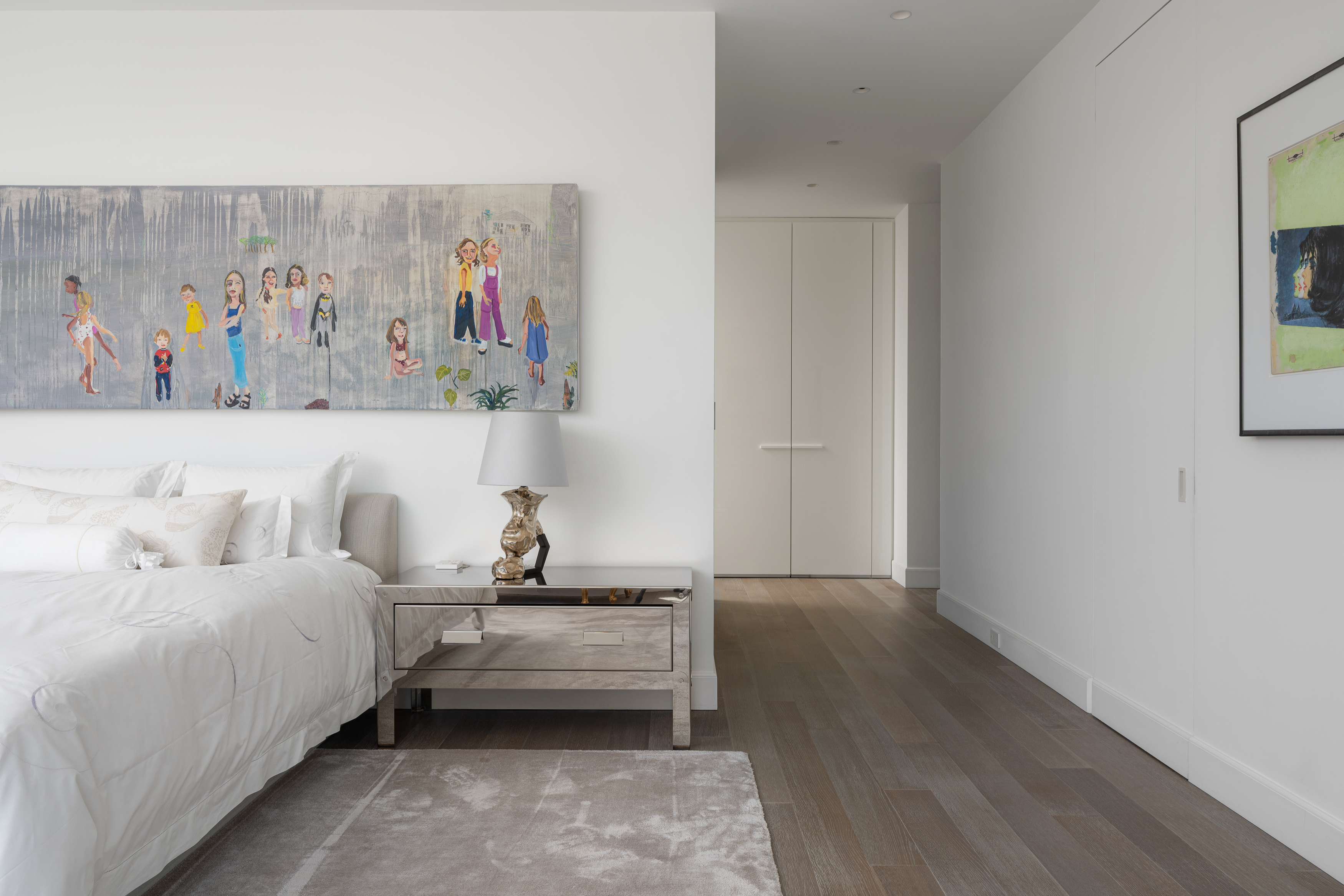  Magnificent Apartment at The Heights - 物件實景