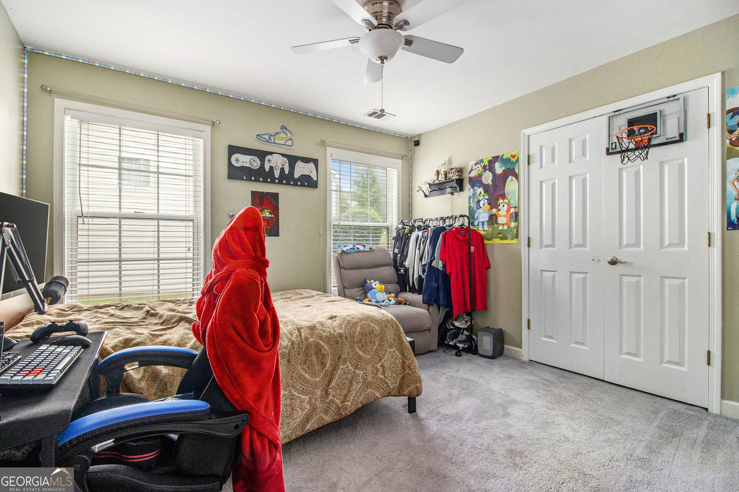 Dacula, Georgia, 30019, United States, 5 Bedrooms Bedrooms, ,4 BathroomsBathrooms,Residential,For Sale,1914850