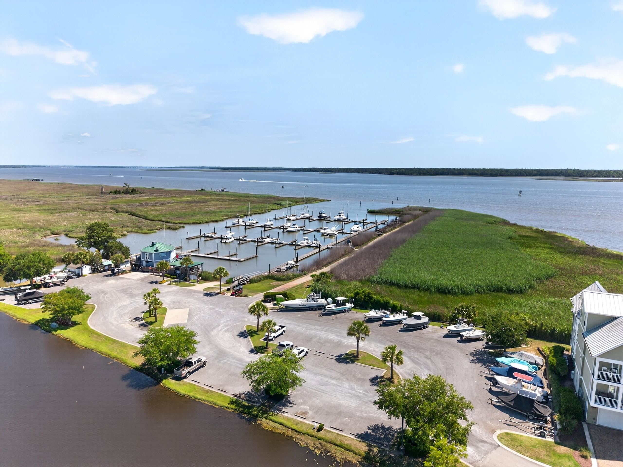  204 Bamboo Loop  Belle Isle Yacht Club - 物件實景