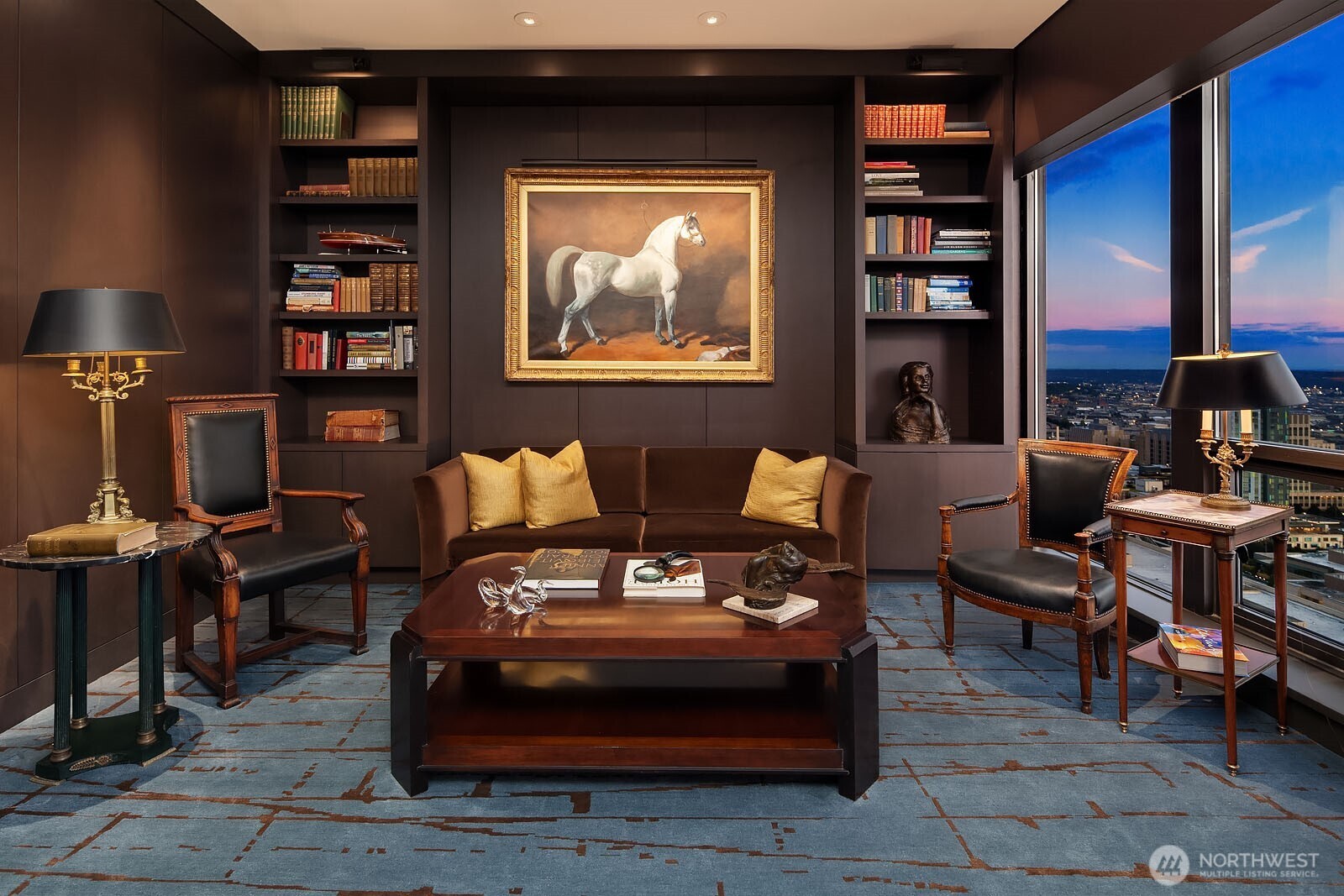 Seattle, Washington, 98104, United States, 4 Bedrooms Bedrooms, ,6 BathroomsBathrooms,Residential,For Sale,1738048
