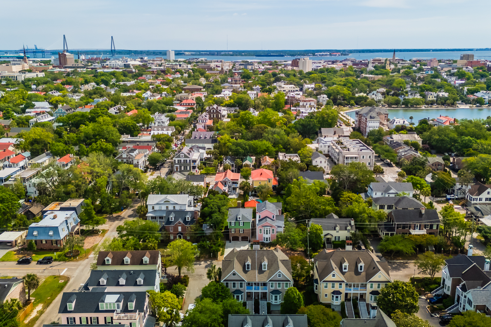  36 Charleston Place,  Charleston - 物件實景