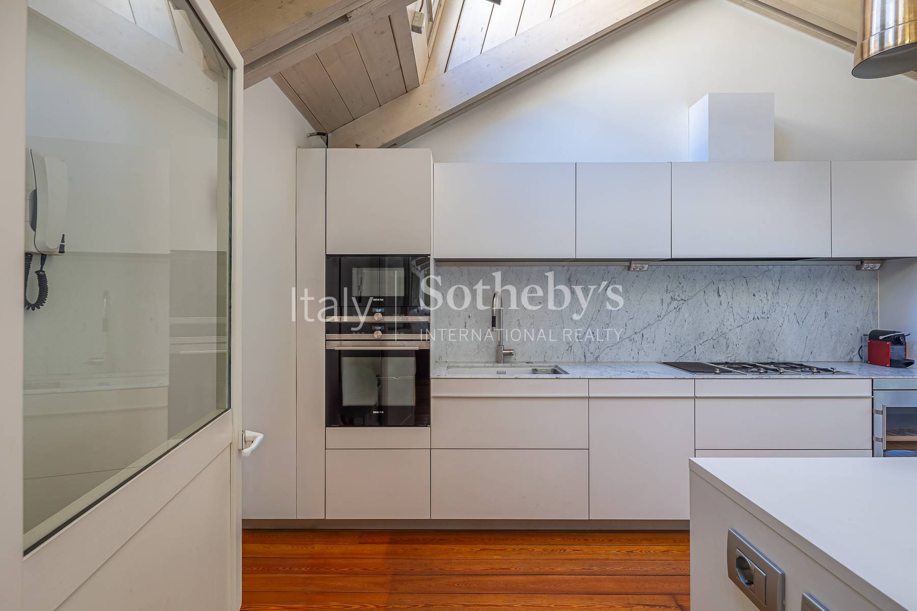  Exclusive Design-Led residence in the historic center - 物件實景