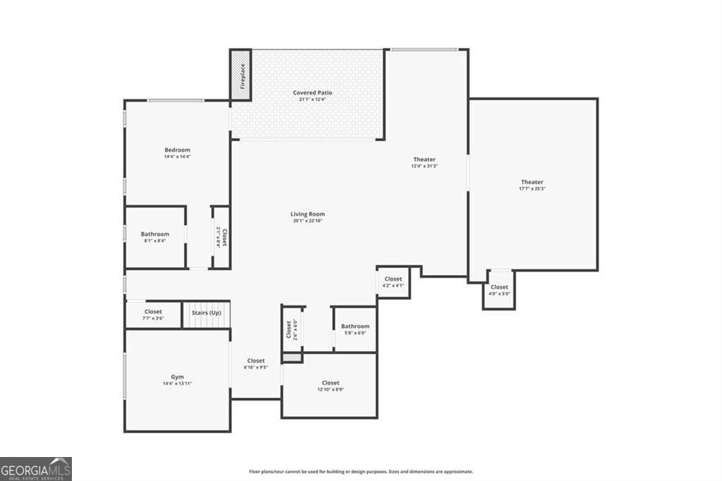 Atlanta, Georgia, 30342, United States, 6 Bedrooms Bedrooms, ,8 BathroomsBathrooms,Residential,For Sale,1858918