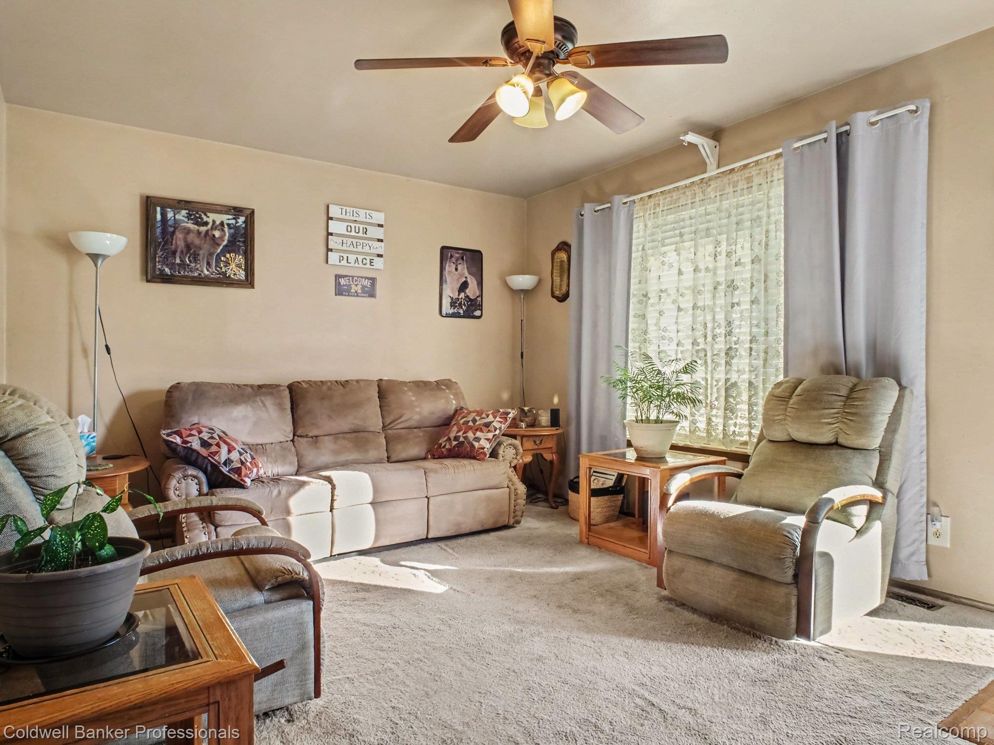 2nd St, Lapeer, MI 48446 #1